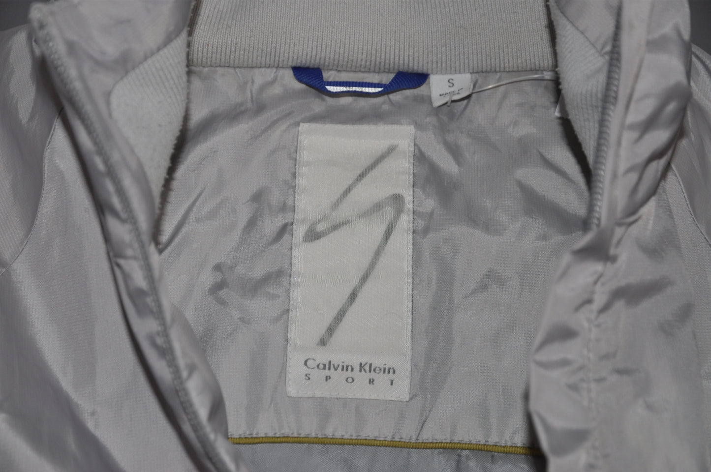 Calvin klein Weste (s)