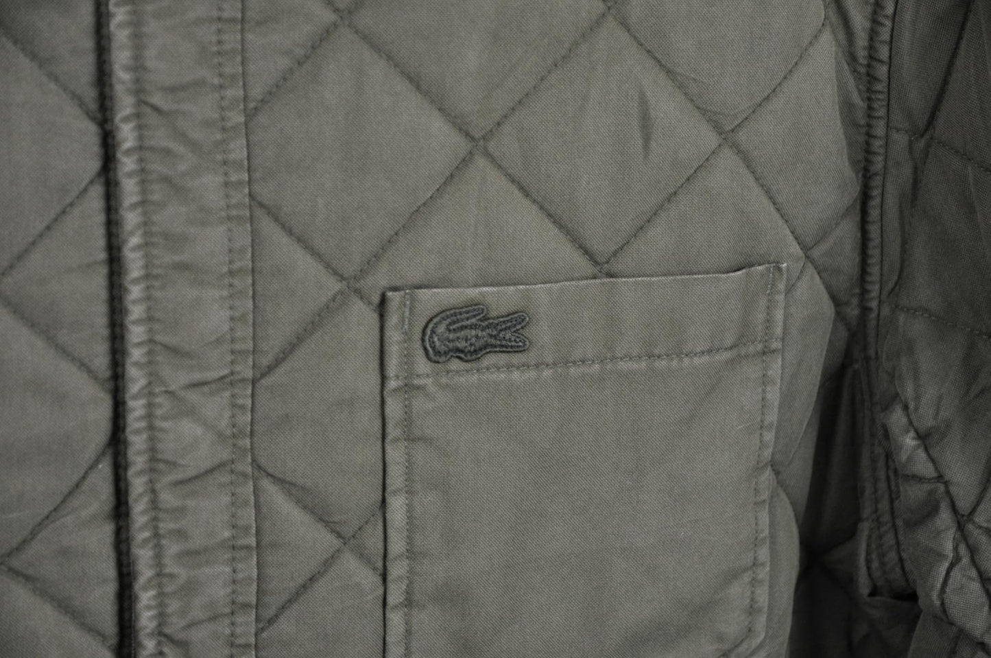 Lacoste Steppjacke (XL)