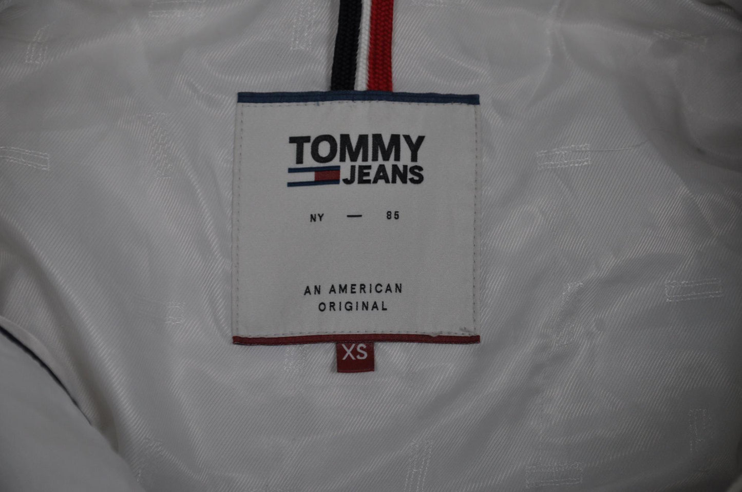 Tommy Jeans Daunen Jacke (XS)