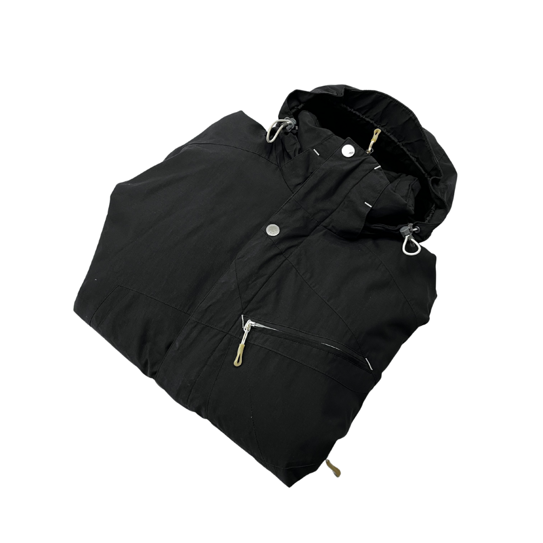 Salomon jacke (XL)