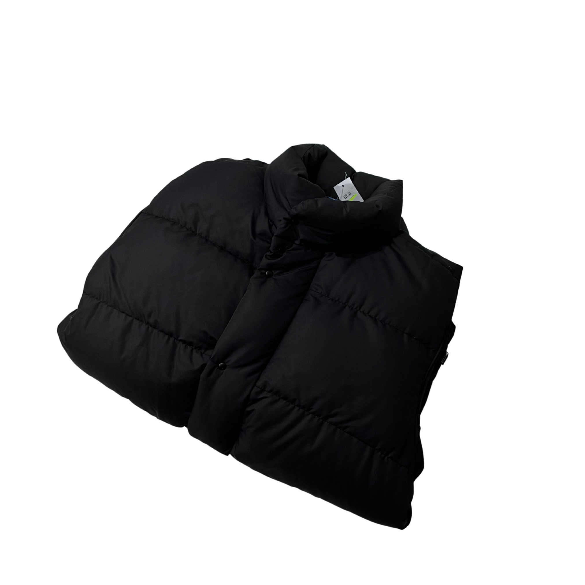 Moncler Puffer Jacke (XL)