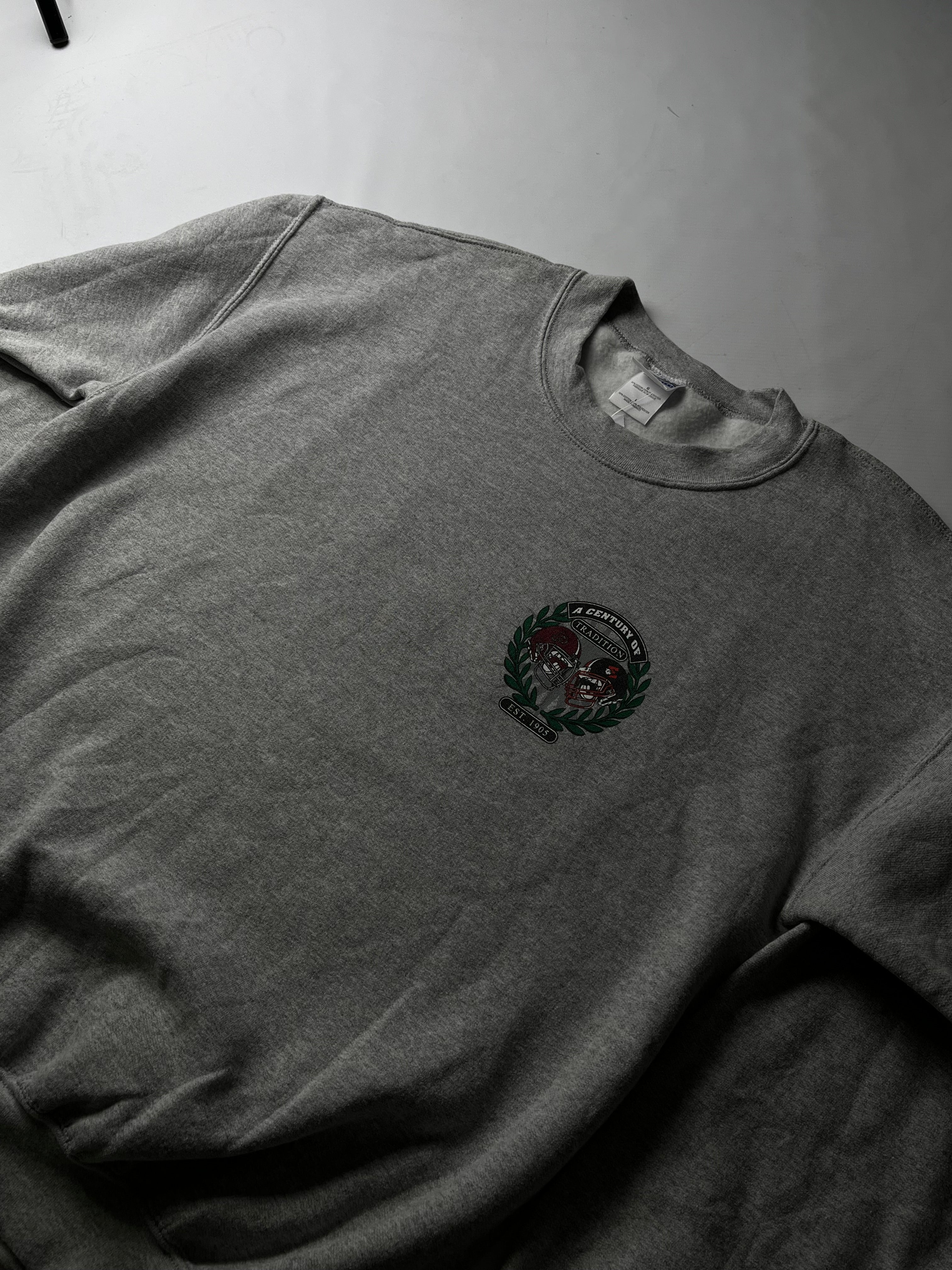 Football Sweater (L)