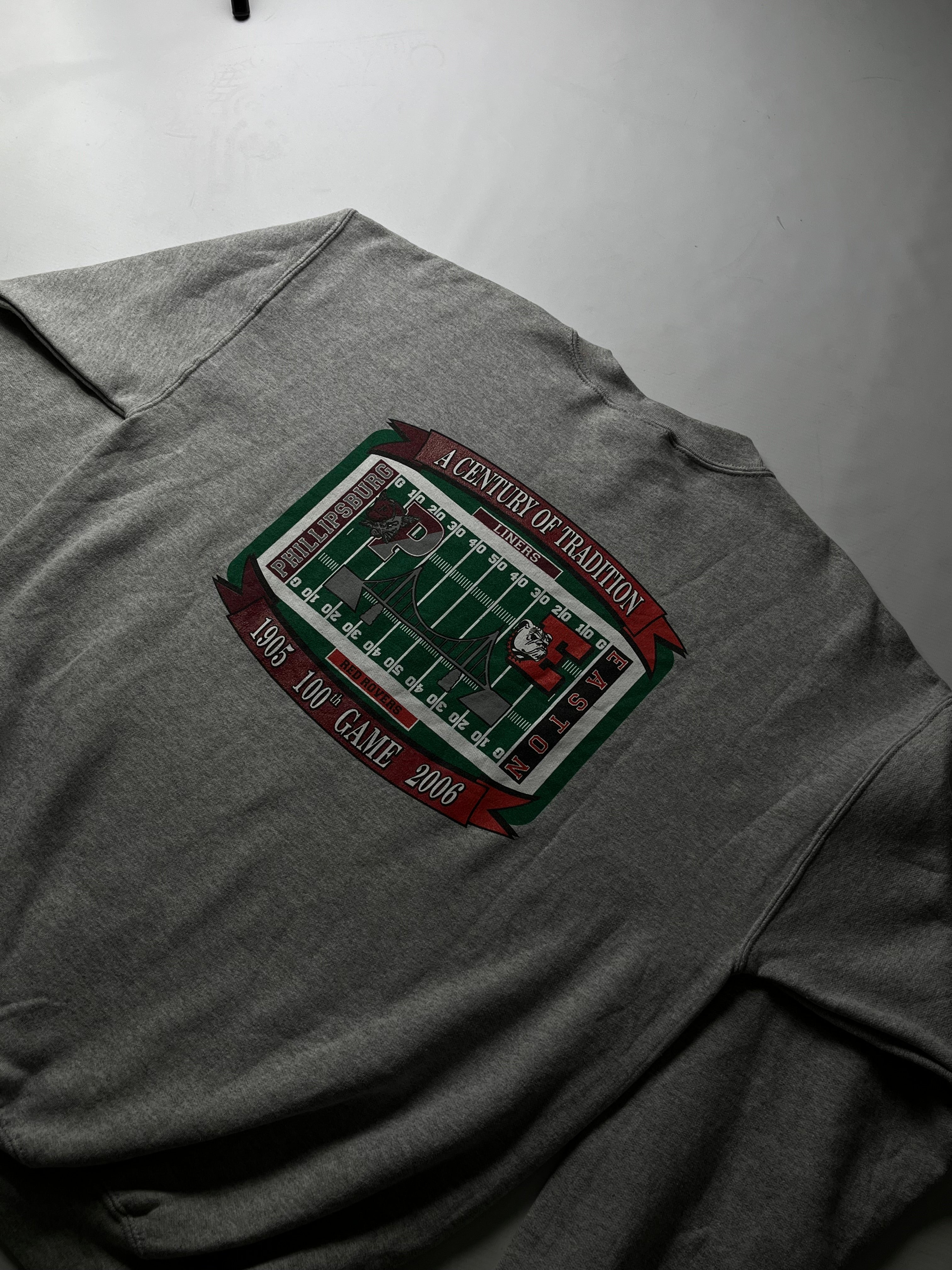 Football Sweater (L)