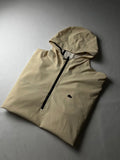Lacoste Half-Zip (XXL)