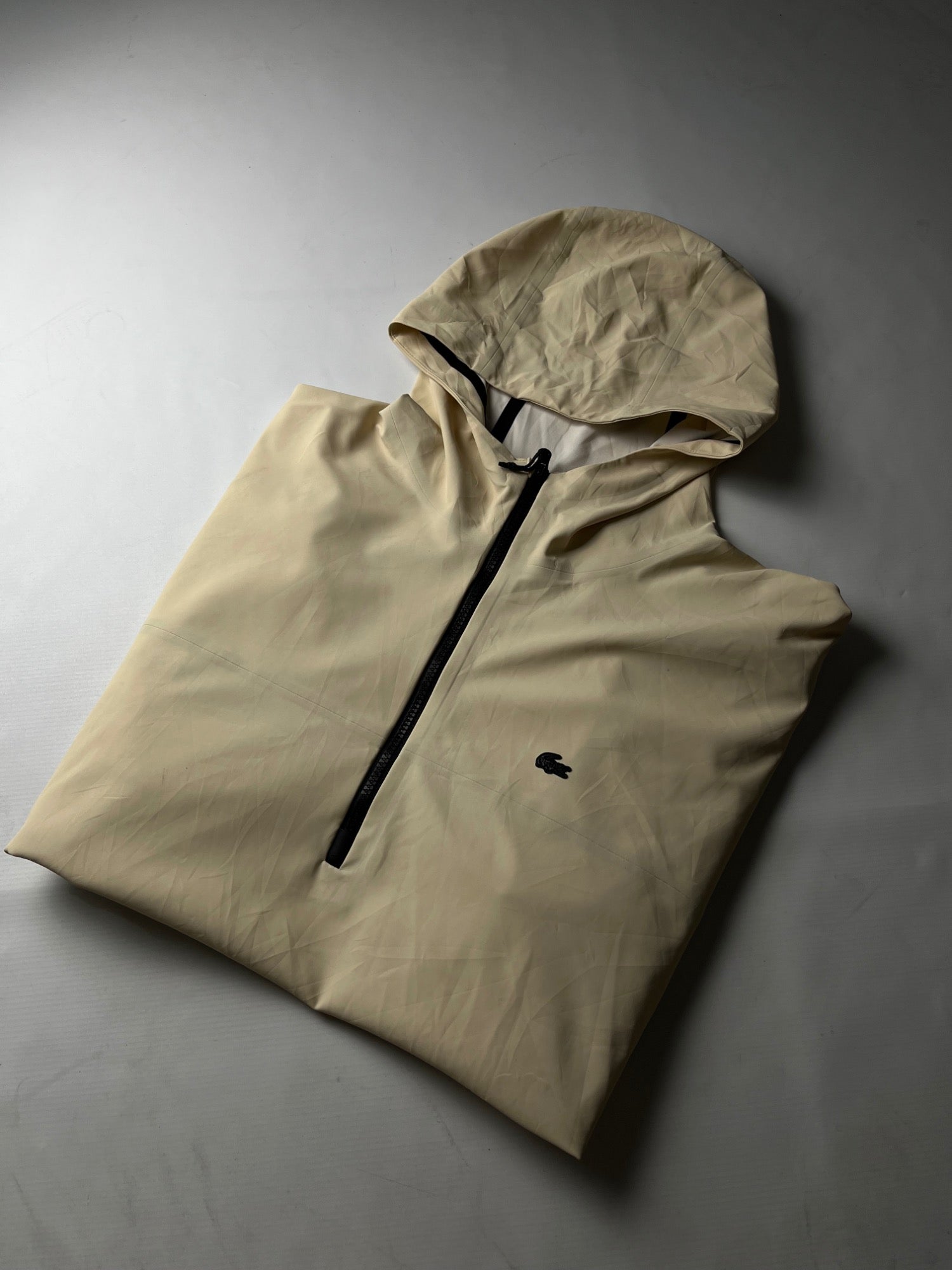 Lacoste Half-Zip (XXL)