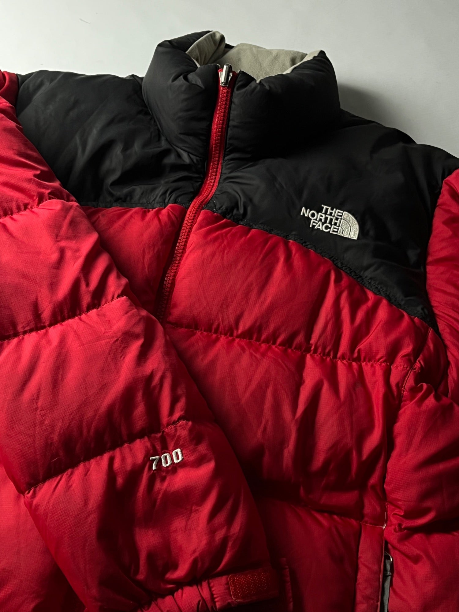 The North Face 700 Daunenjacke (L)