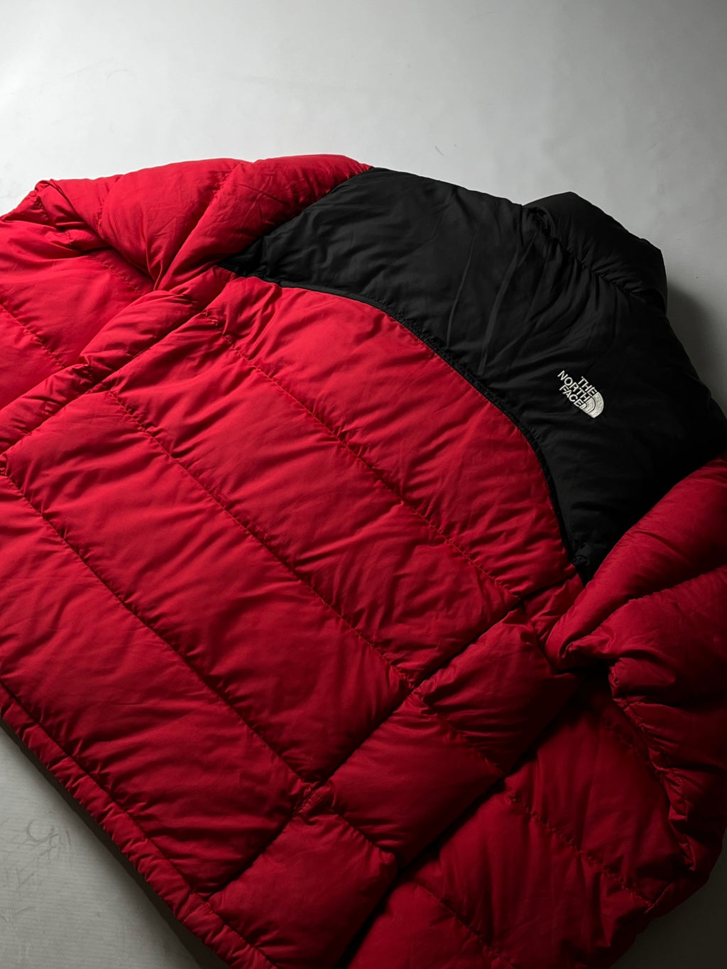 The North Face 700 Daunenjacke (L)