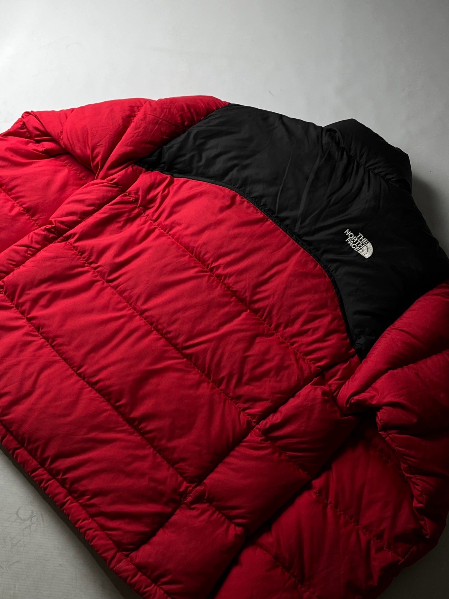 The North Face 700 Daunenjacke (L)