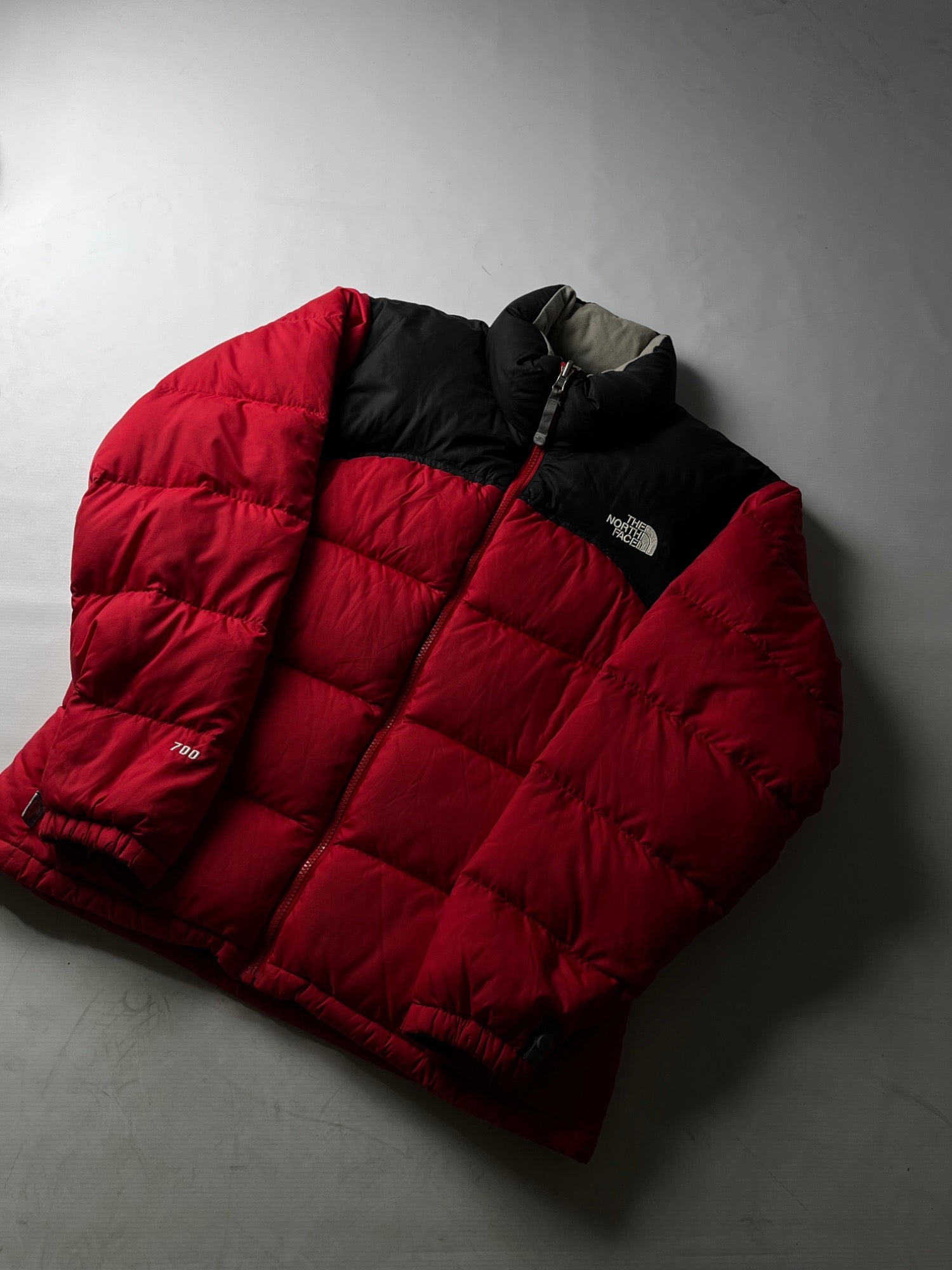 The North Face 700 Daunenjacke (L)