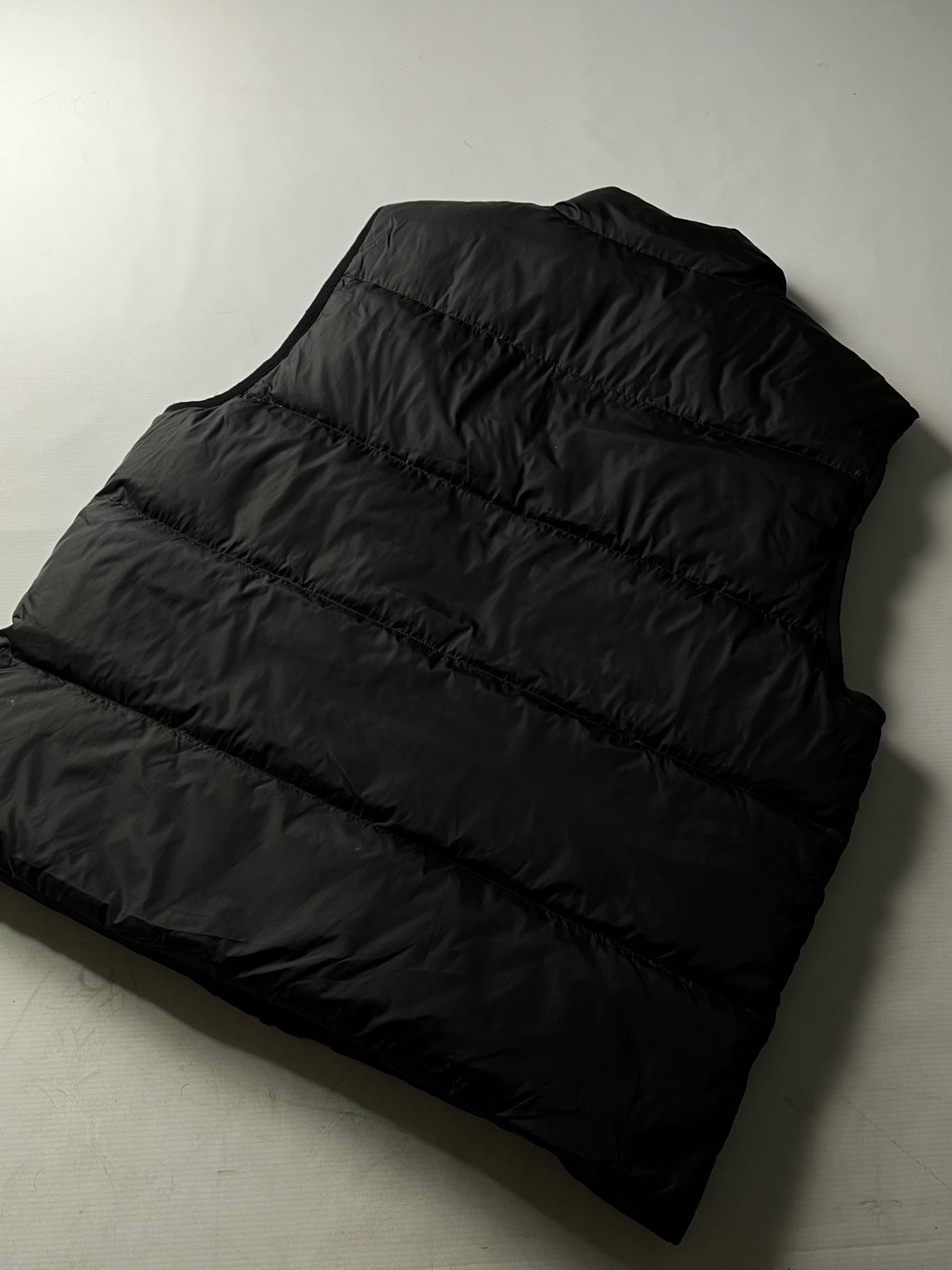 Lacoste Daunenweste (XL)