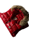 Moncler Pufferweste (M)