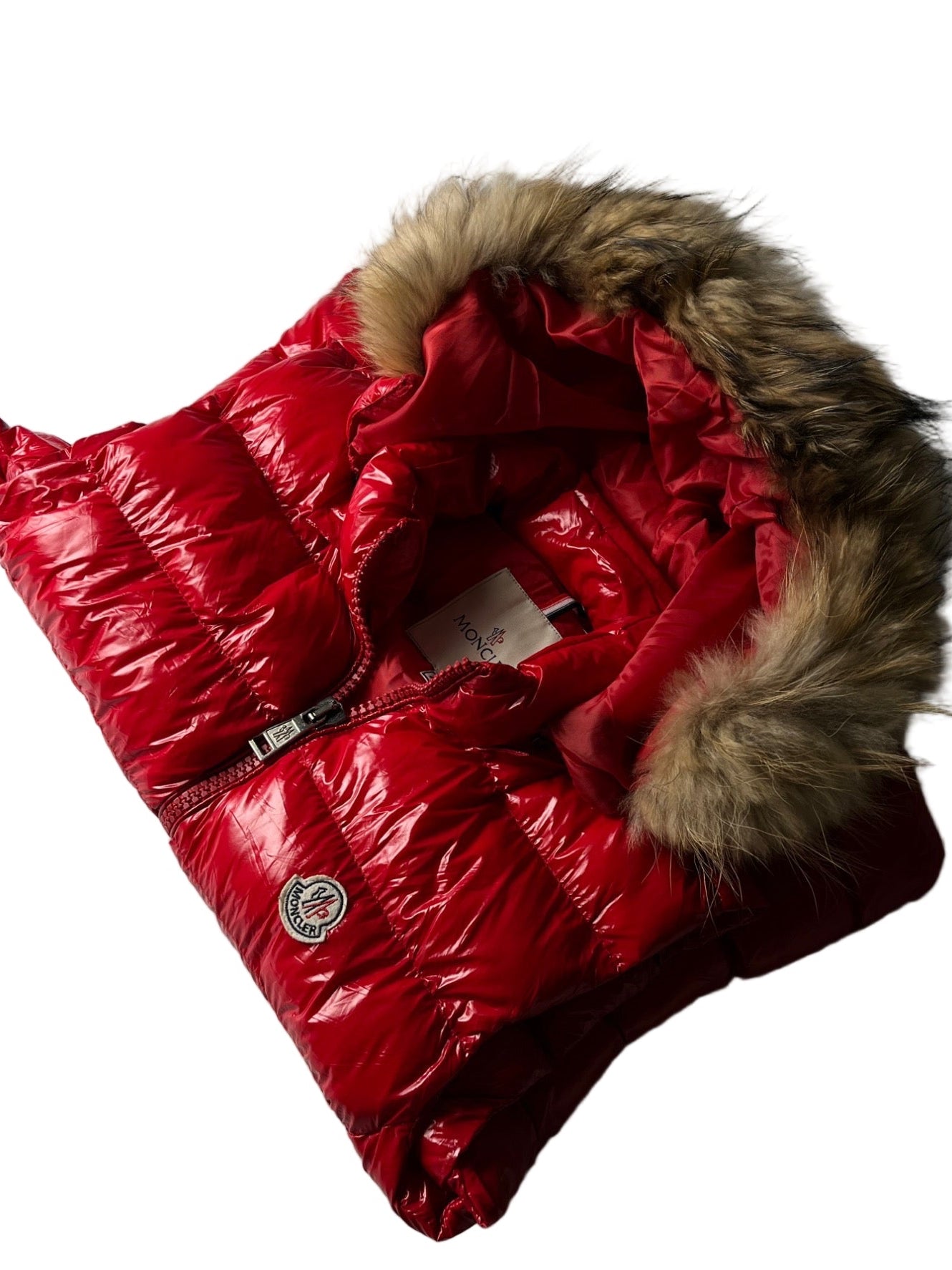 Moncler Pufferweste (M)