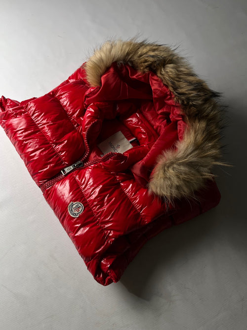 Moncler Pufferweste (M)
