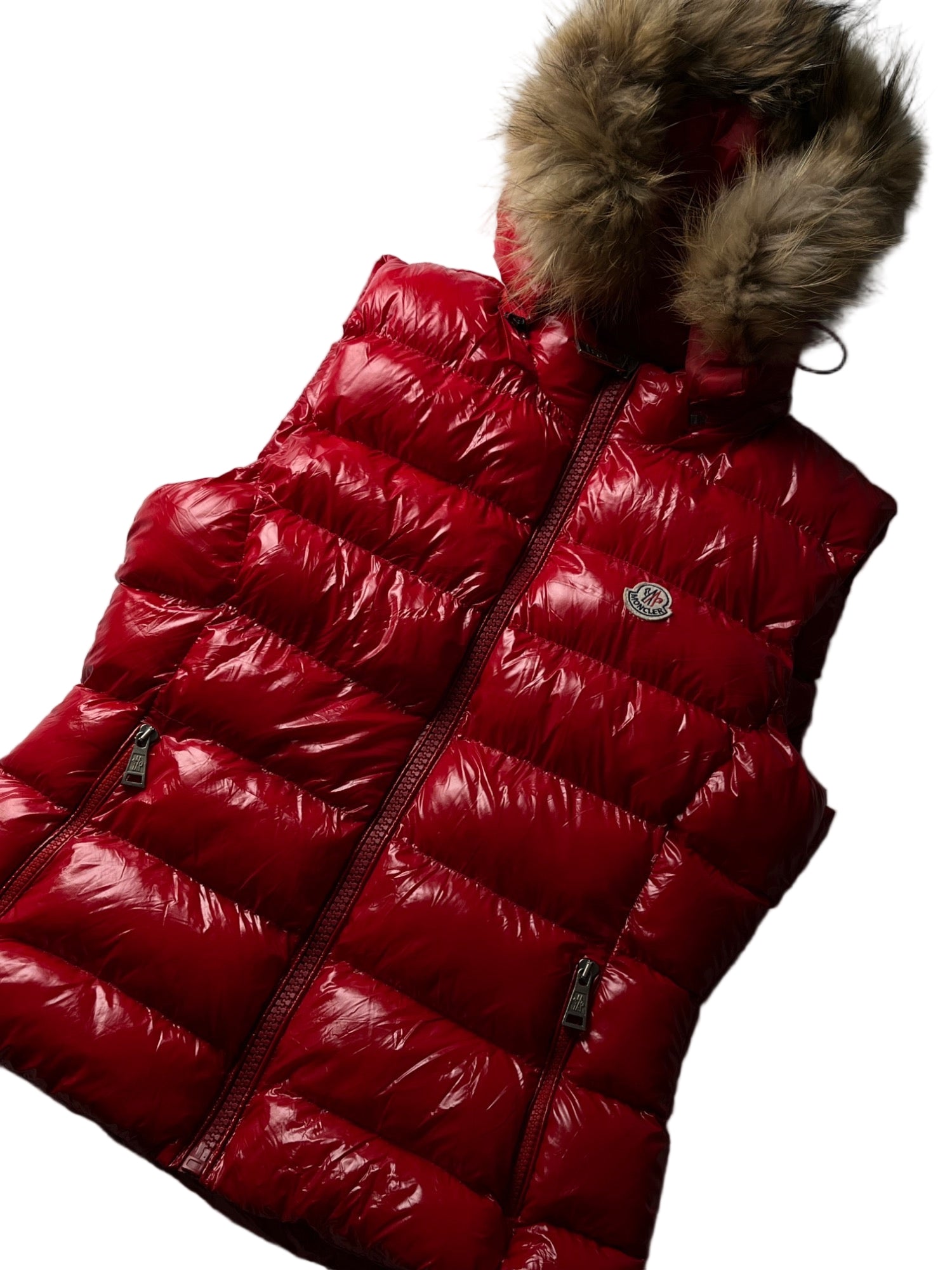 Moncler Pufferweste (M)