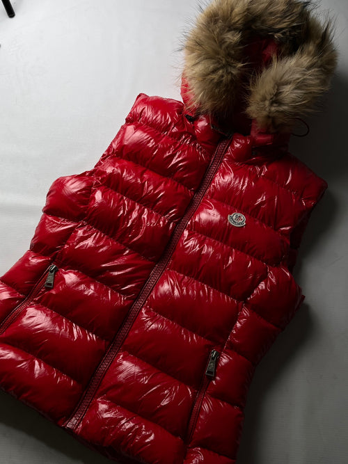 Moncler Pufferweste (M)