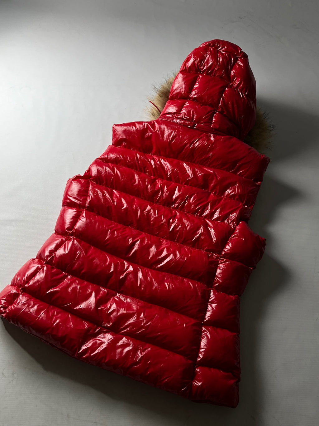 Moncler Pufferweste (M)