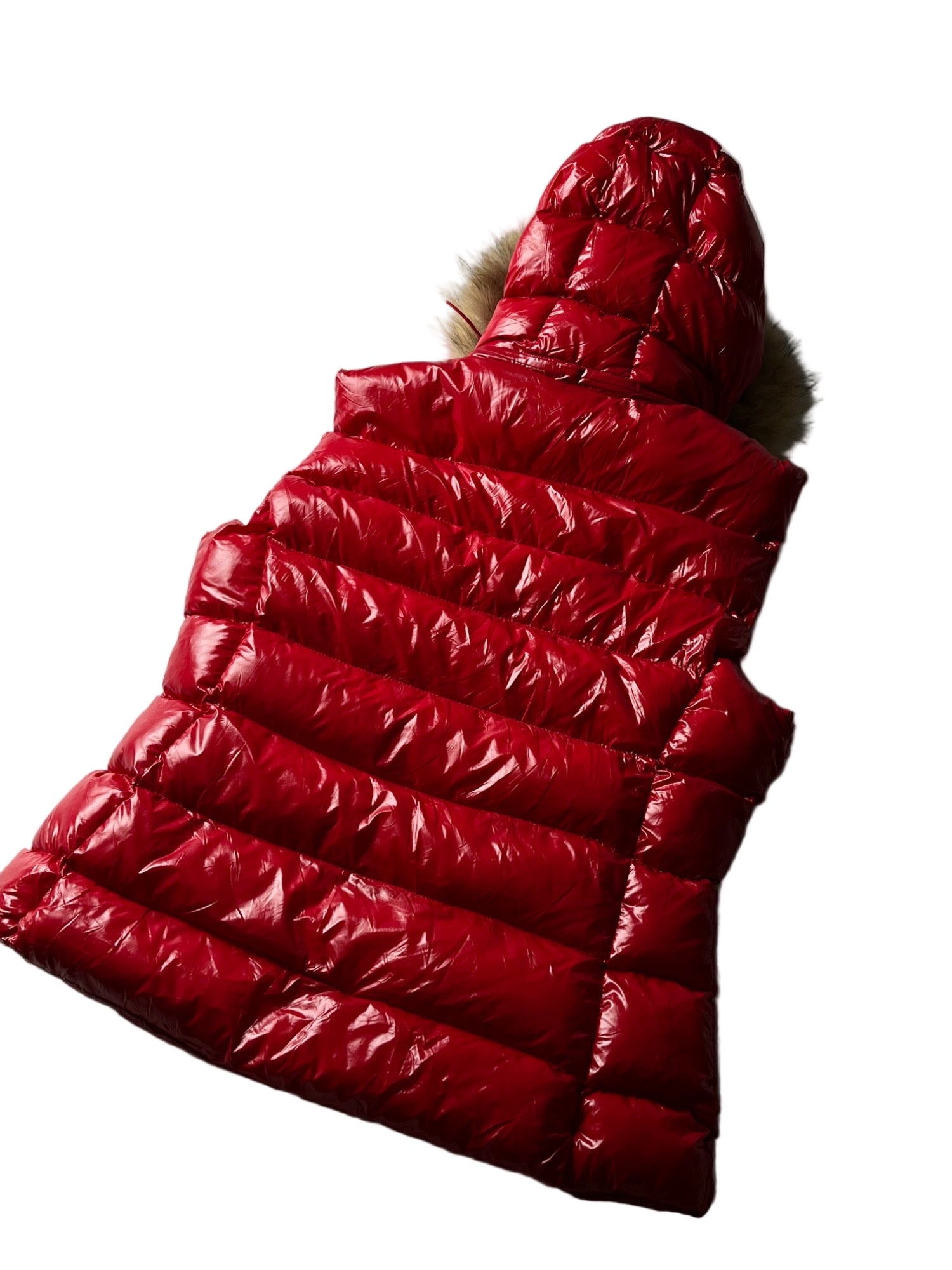 Moncler Pufferweste (M)