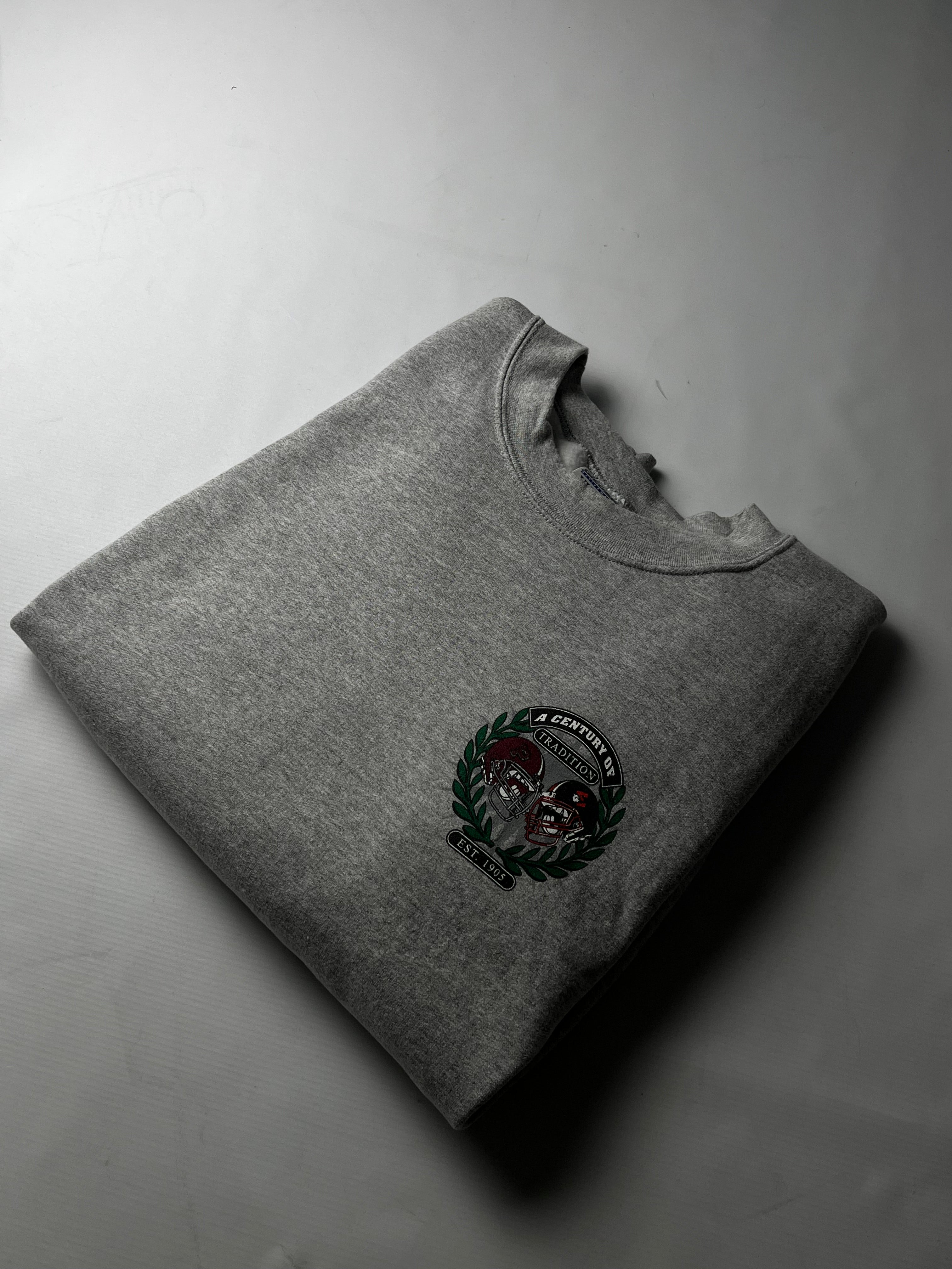 Football Sweater (L)