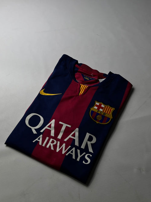 Barcelona Nike Trikot (XL)