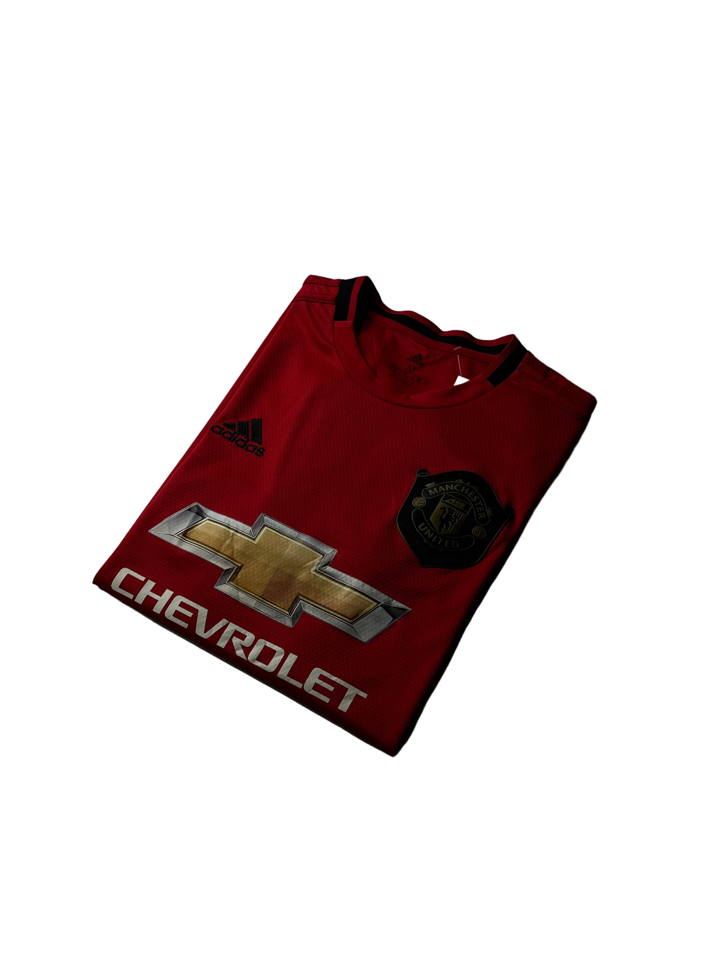 Manchester Trikot (XL)