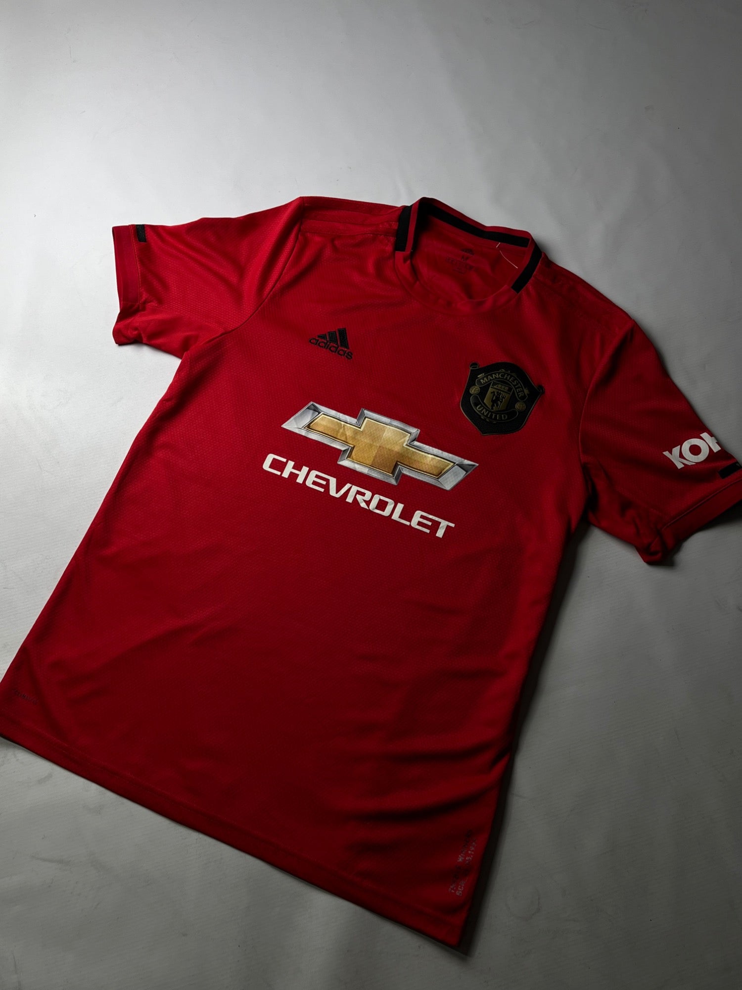 Manchester united Trikot adidas (M)