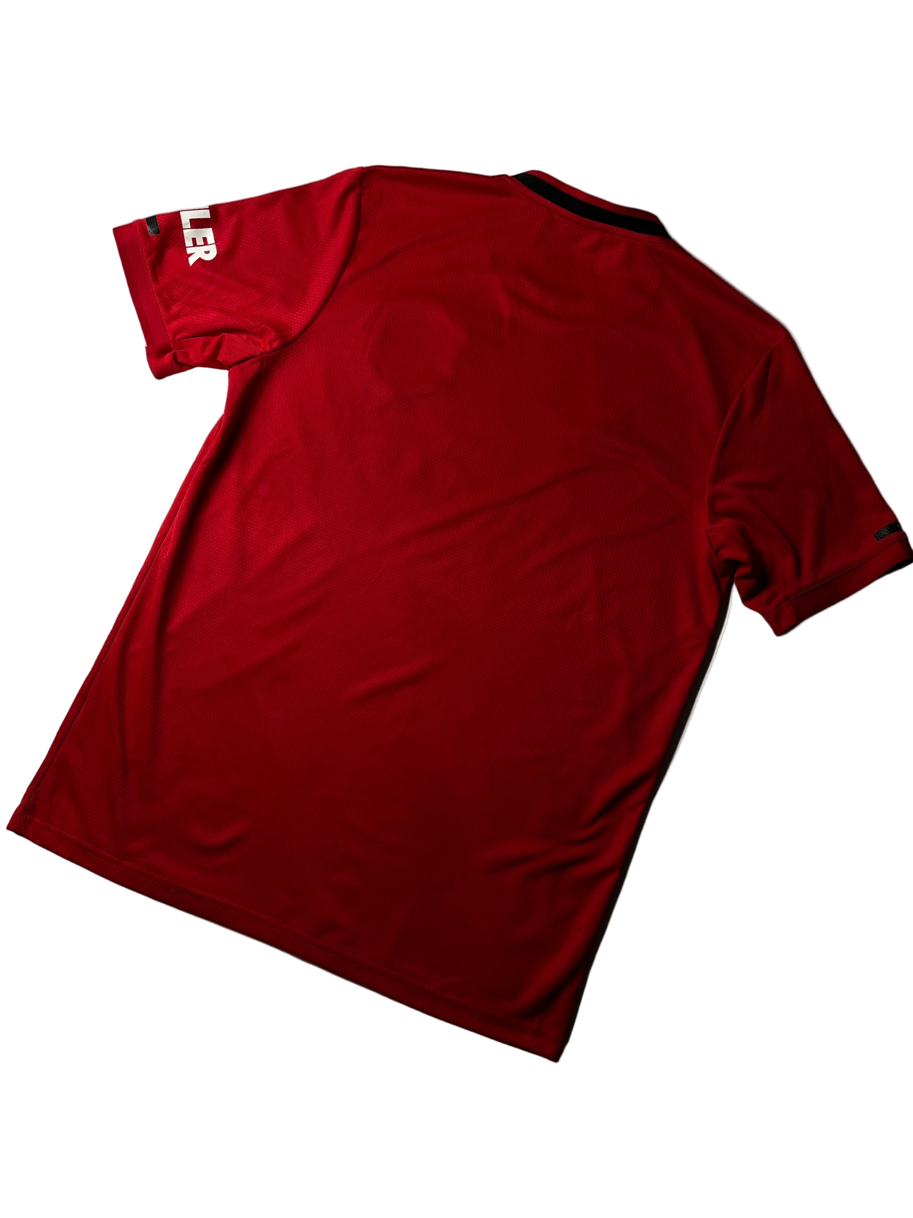 Manchester Trikot (XL)