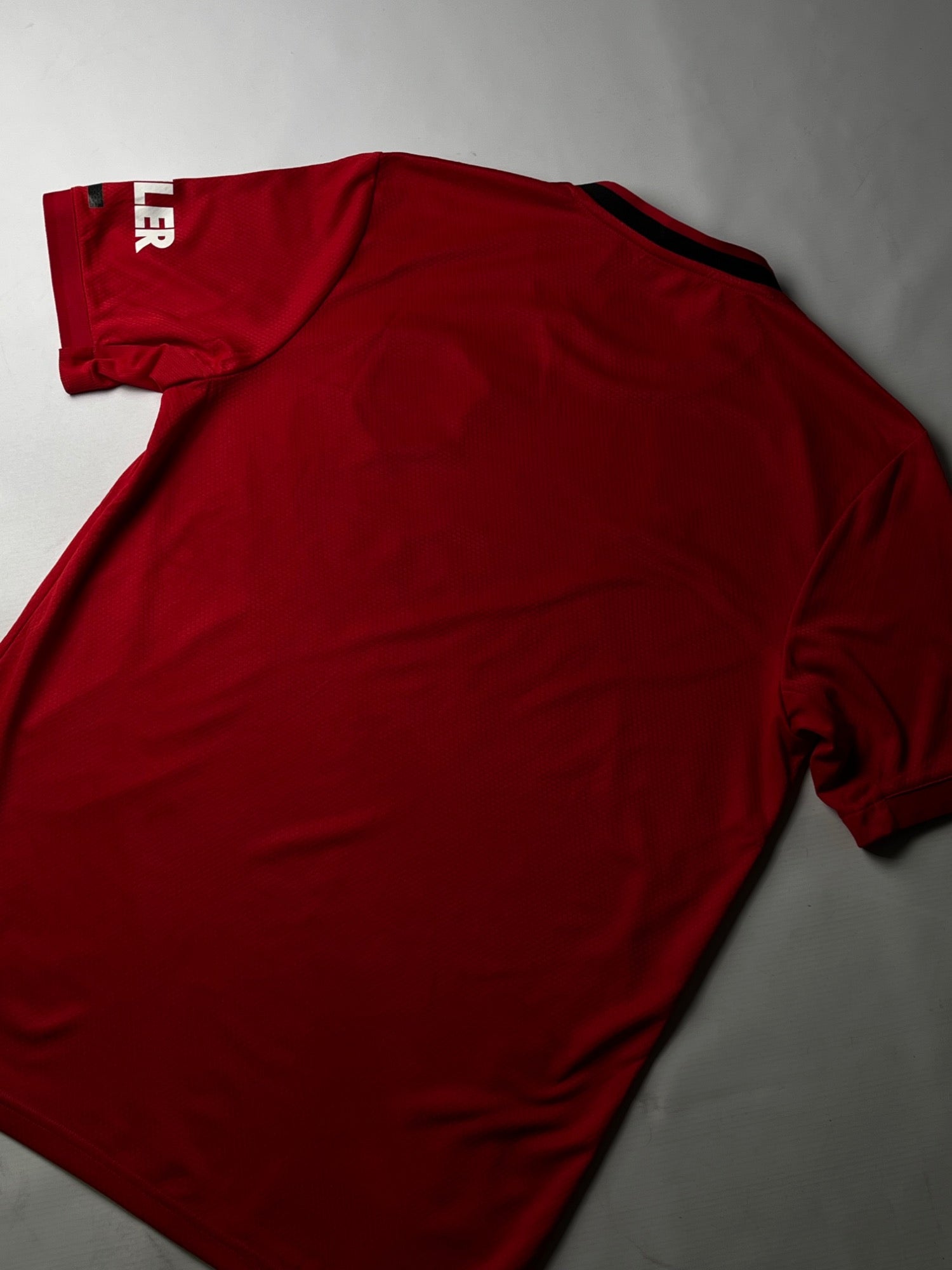 Manchester united Trikot adidas (M)