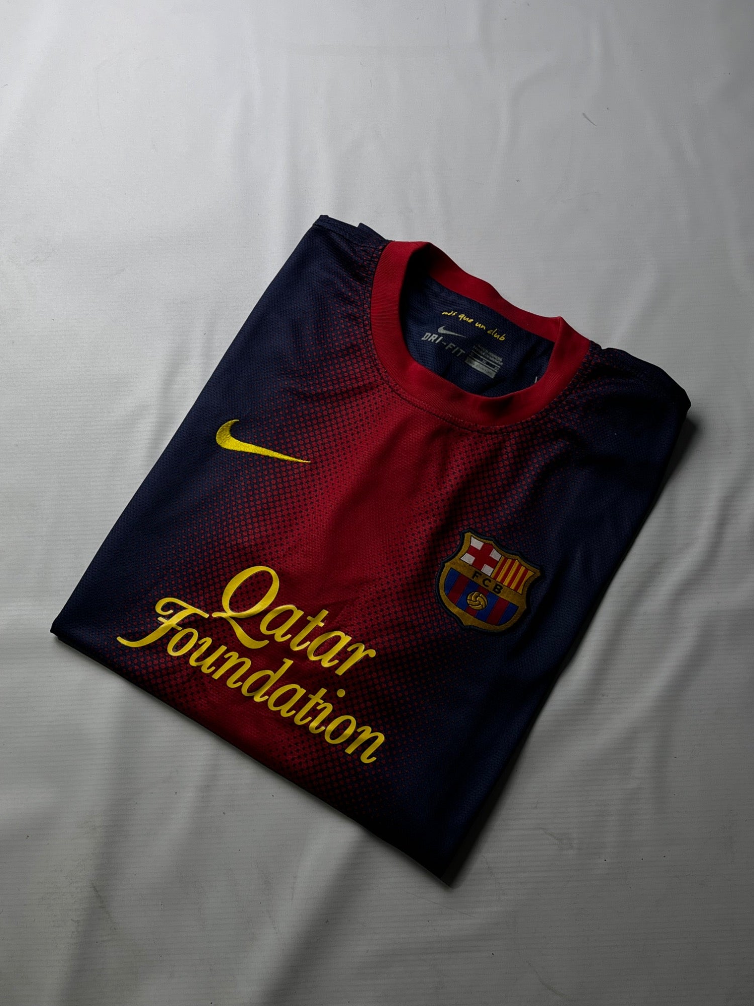 FC Barcelona Trikot nike (XL)