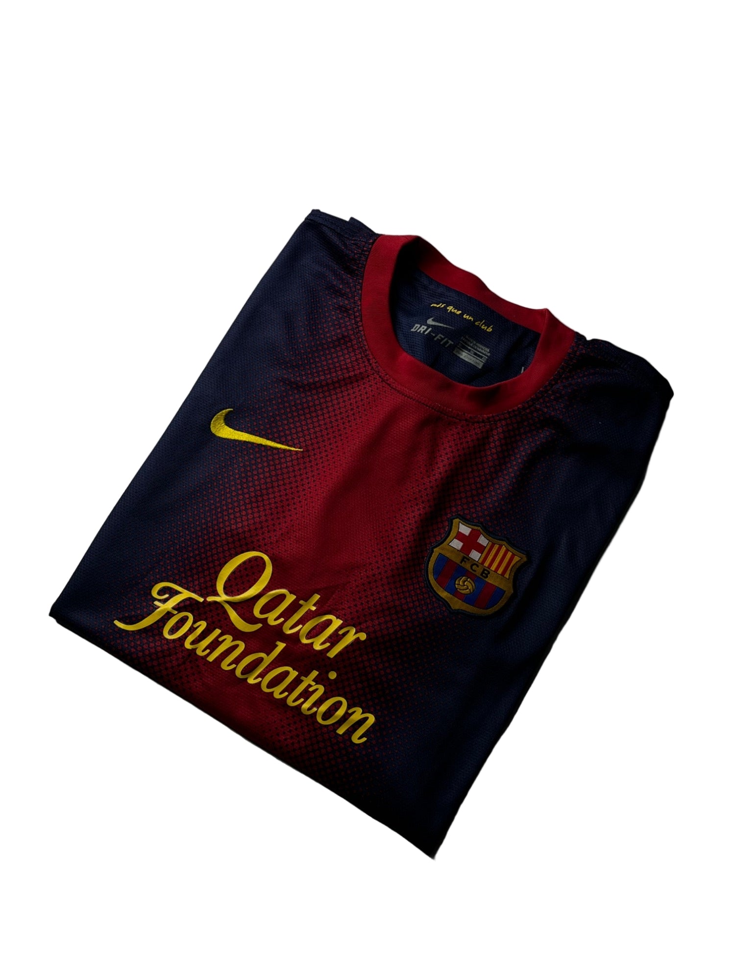 FC Barcelona Trikot nike (XL)