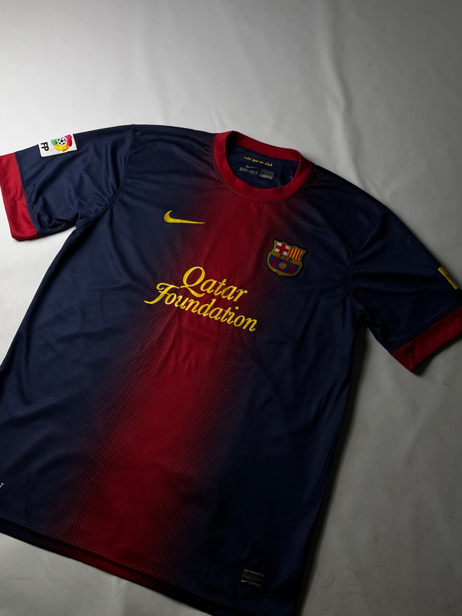 FC Barcelona Trikot nike (XL)