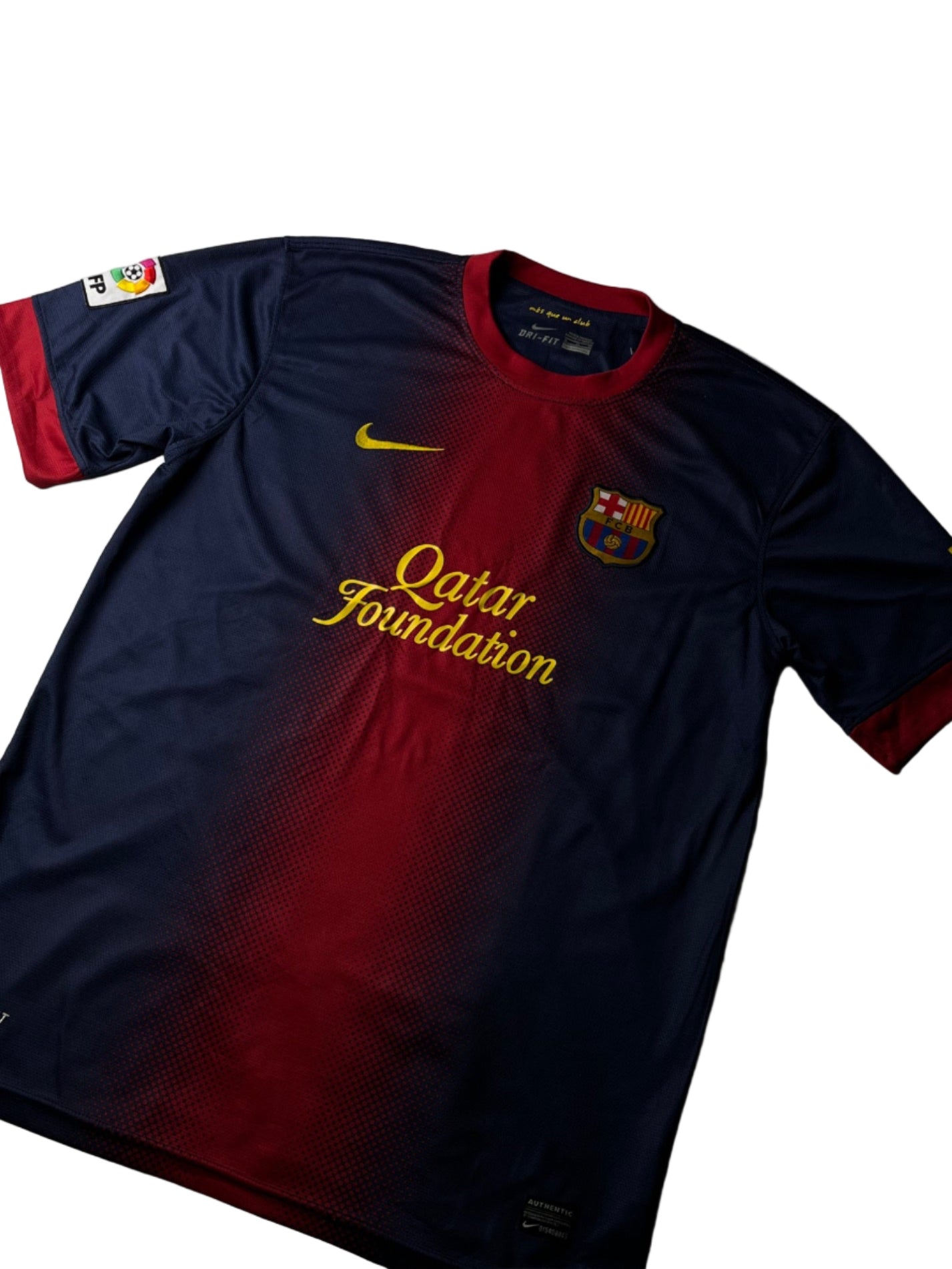 FC Barcelona Trikot nike (XL)