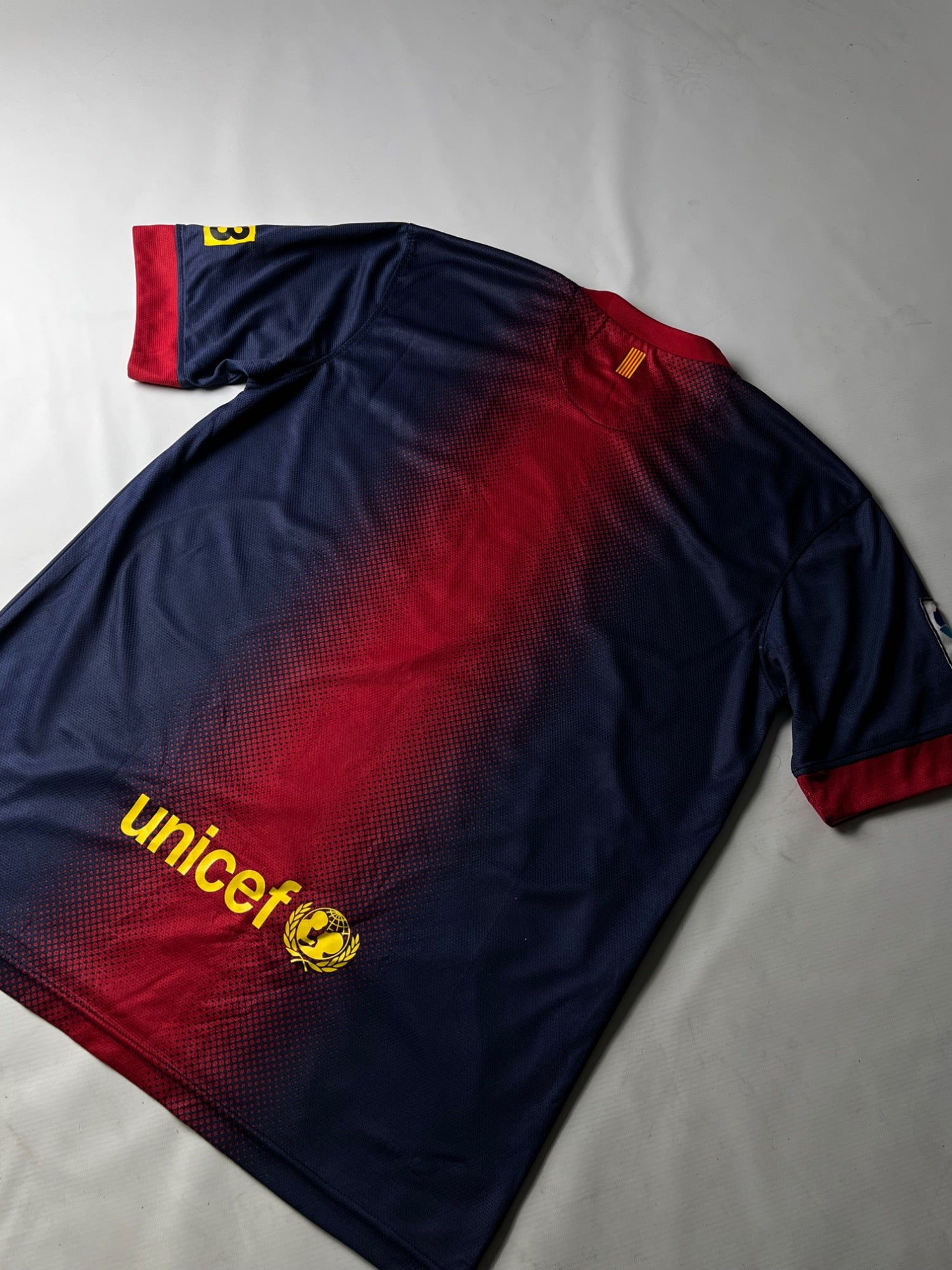 FC Barcelona Trikot nike (XL)