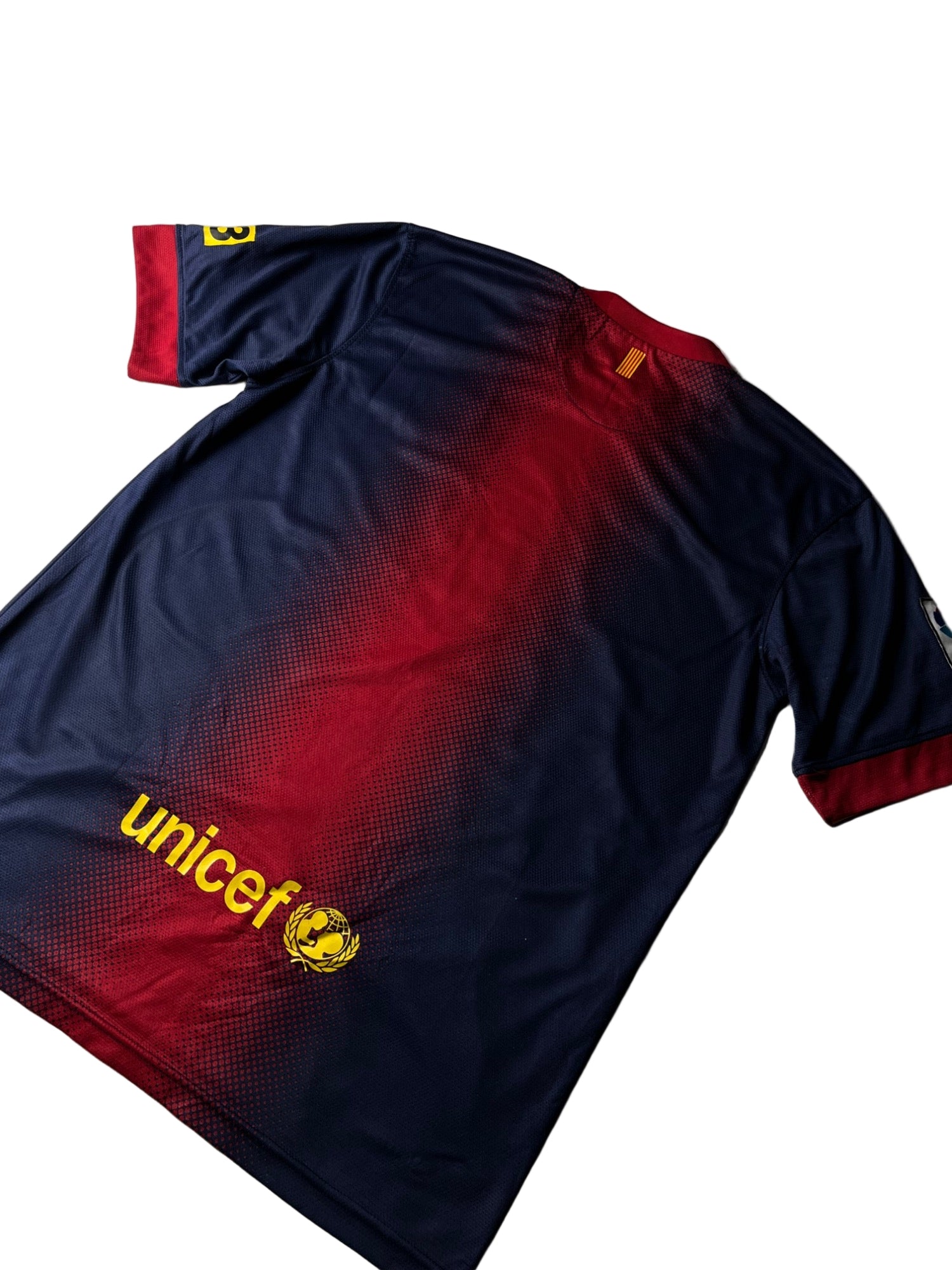 FC Barcelona Trikot nike (XL)