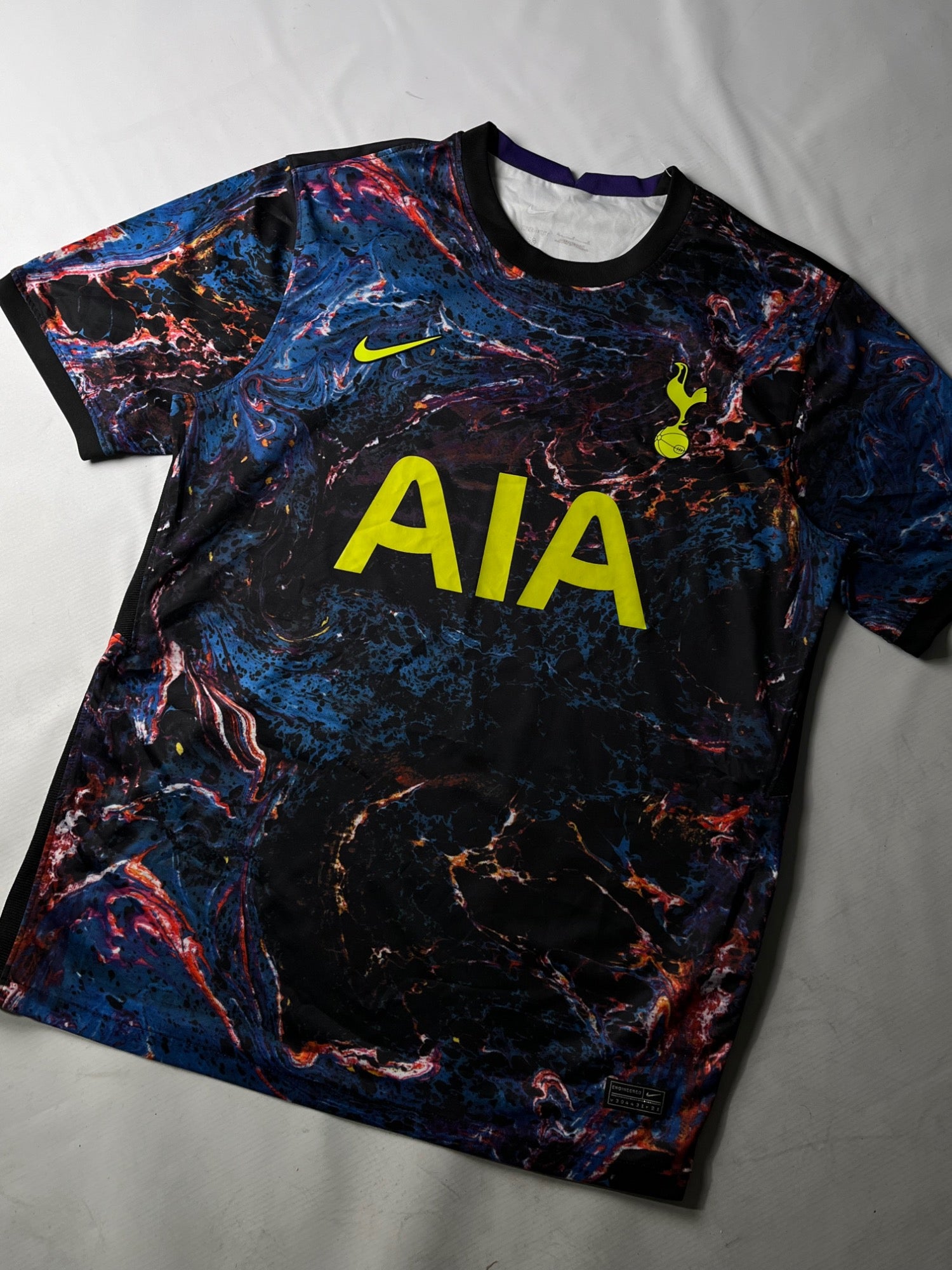 Tottenham Trikot nike (L)