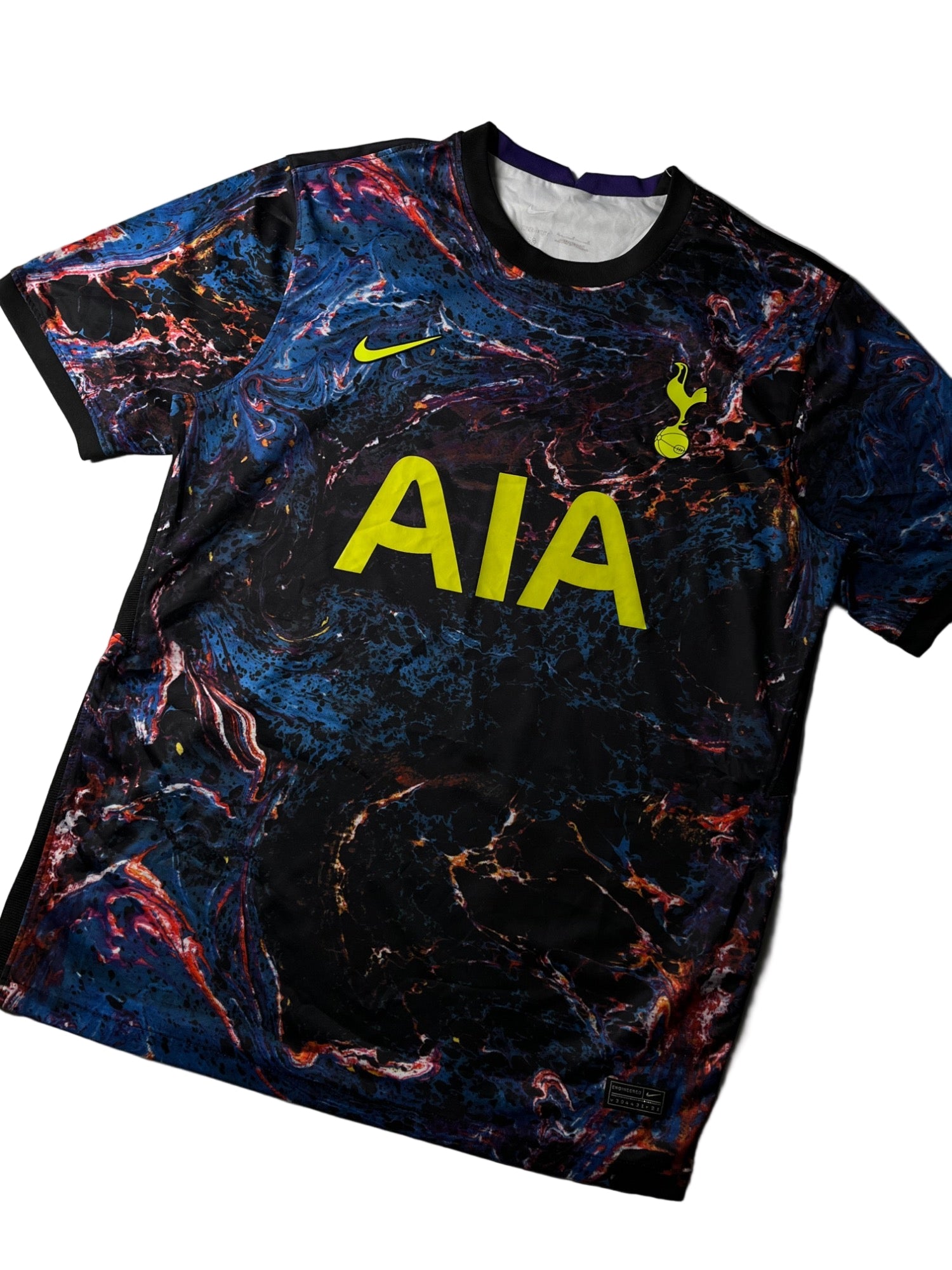 Tottenham Trikot nike (L)