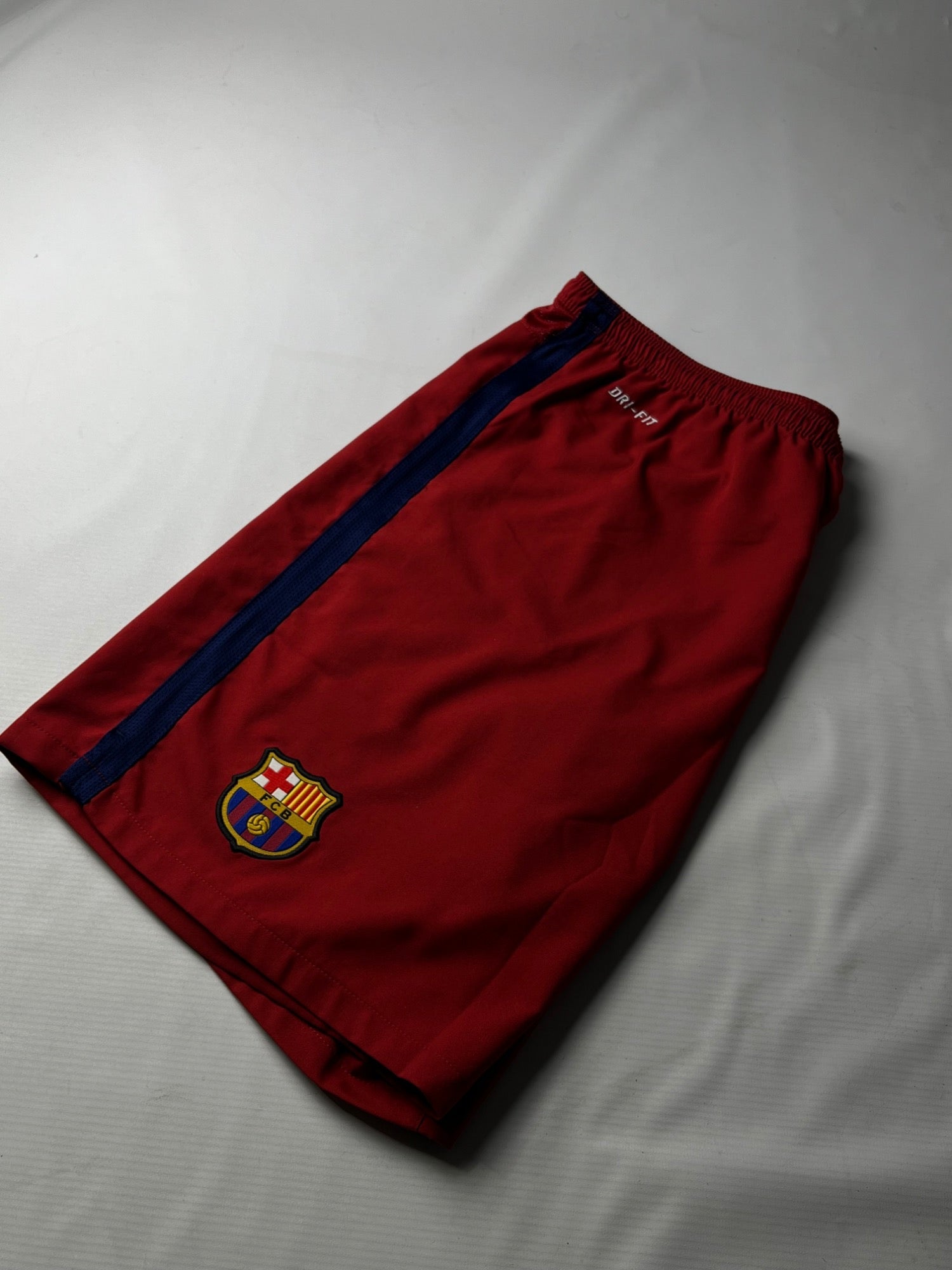 Barcelona short