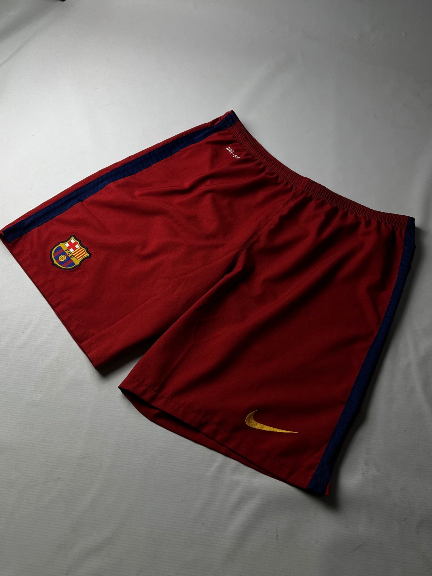 Barcelona short