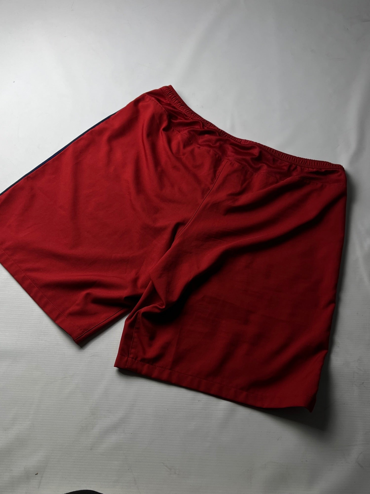 Barcelona short