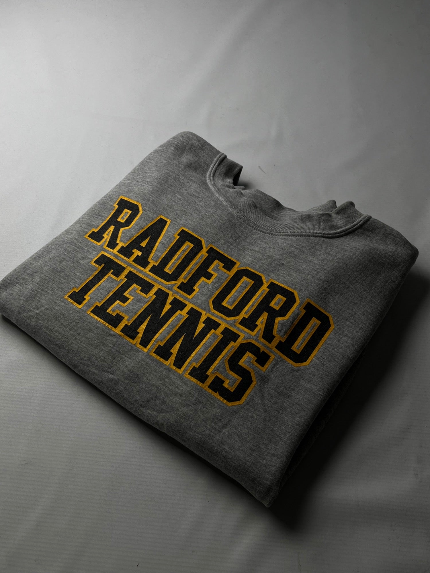 Radford Tennis Sweater (L)