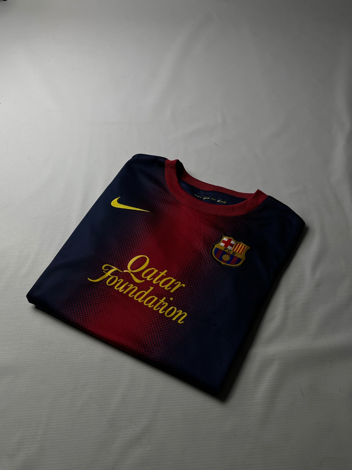 FC Barcelona Trikot Nike (M)