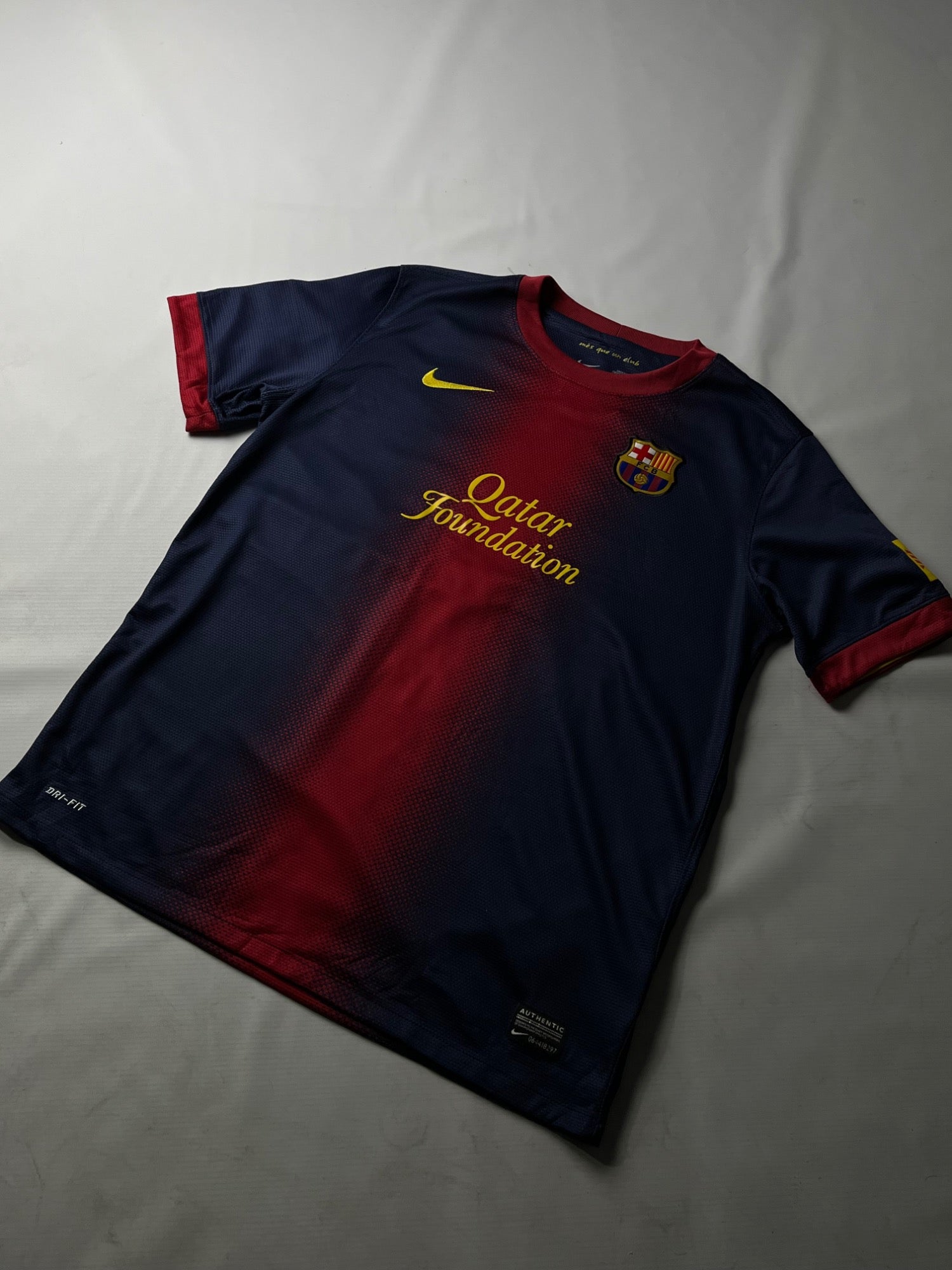 FC Barcelona Trikot Nike (M)