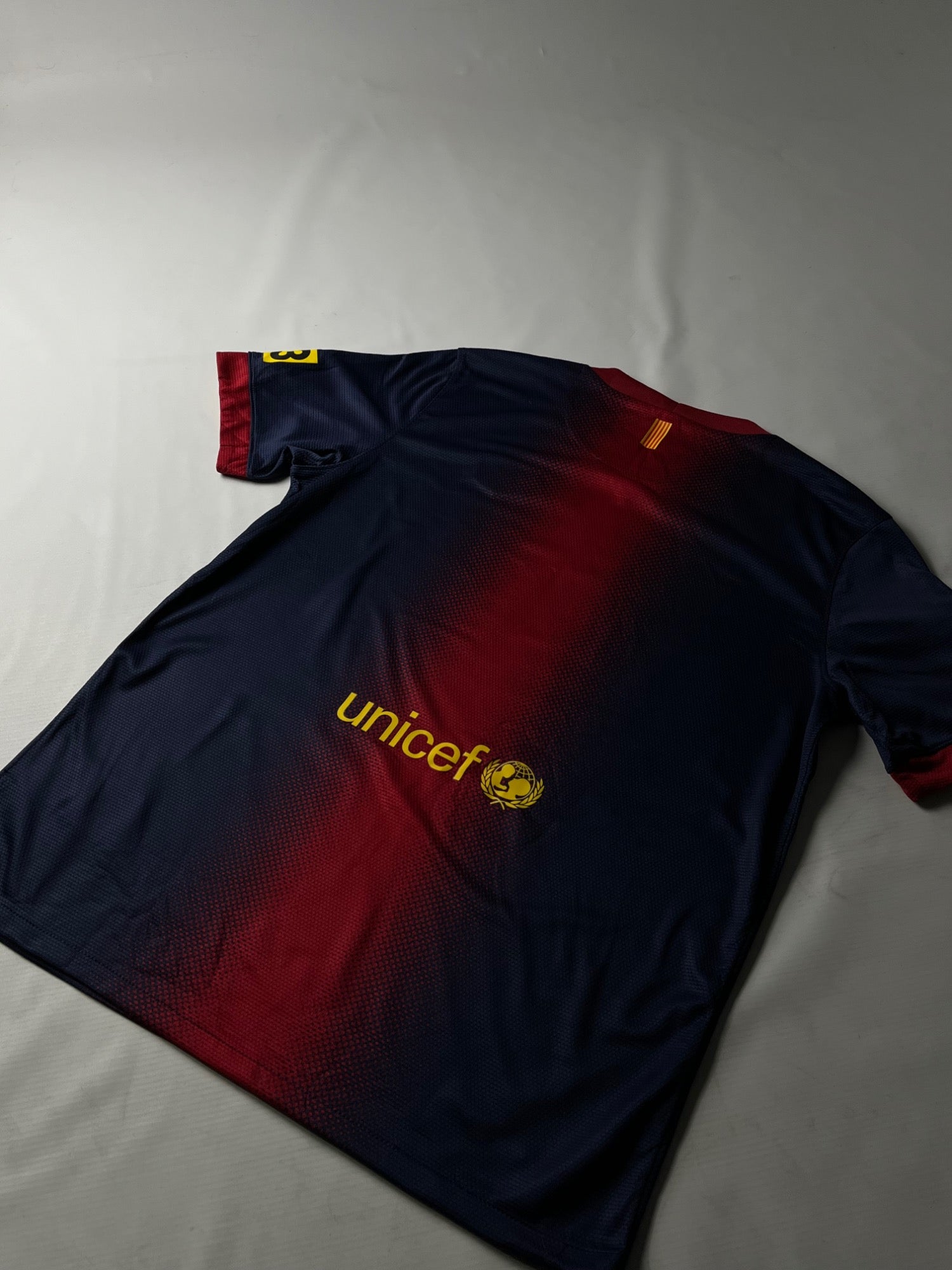 FC Barcelona Trikot Nike (M)