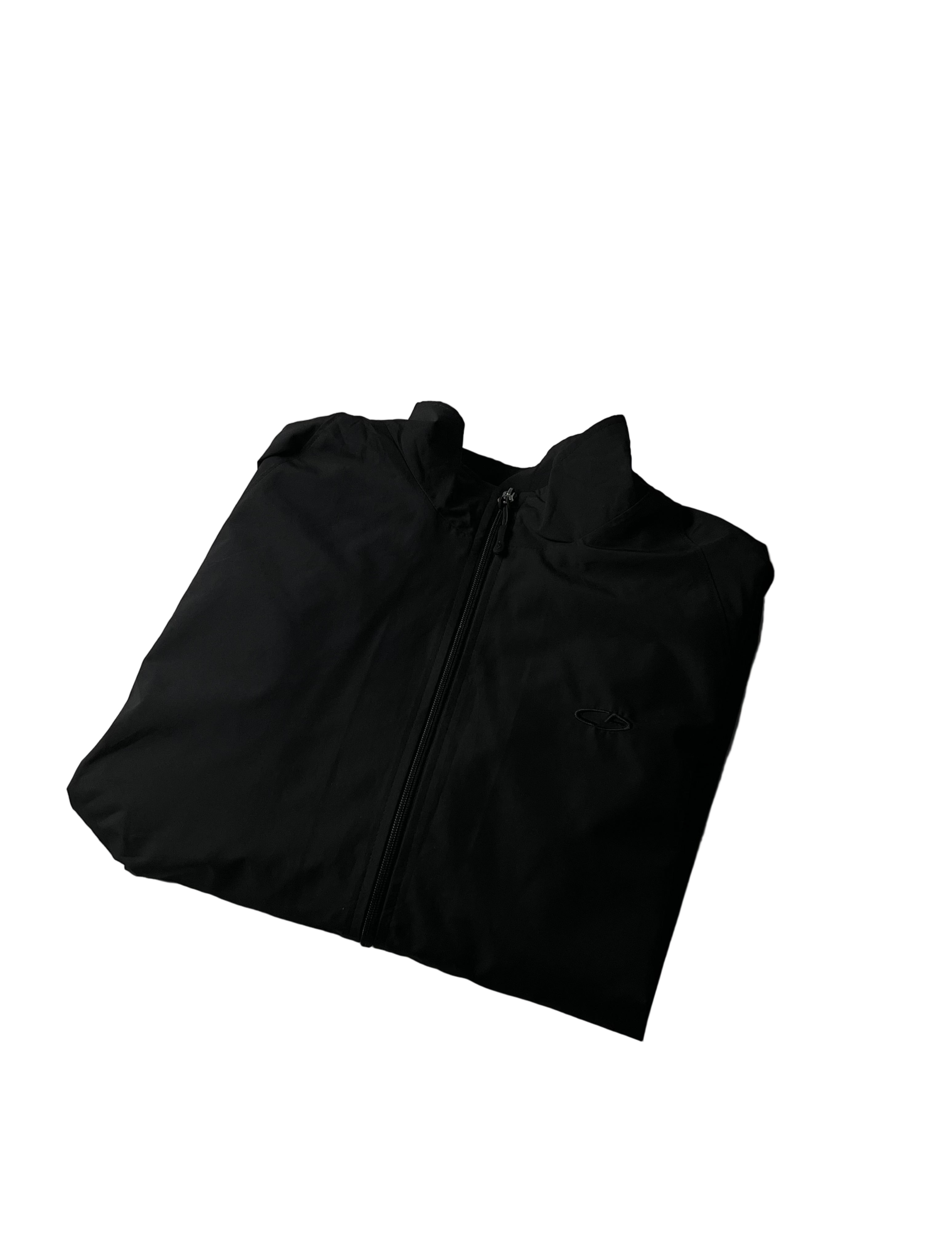 Champion Trackjacket (L)