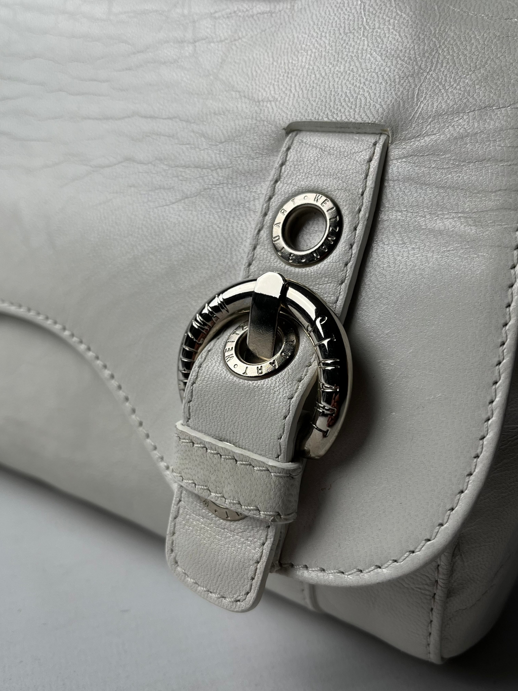 Stuart Weitzmann Handtasche