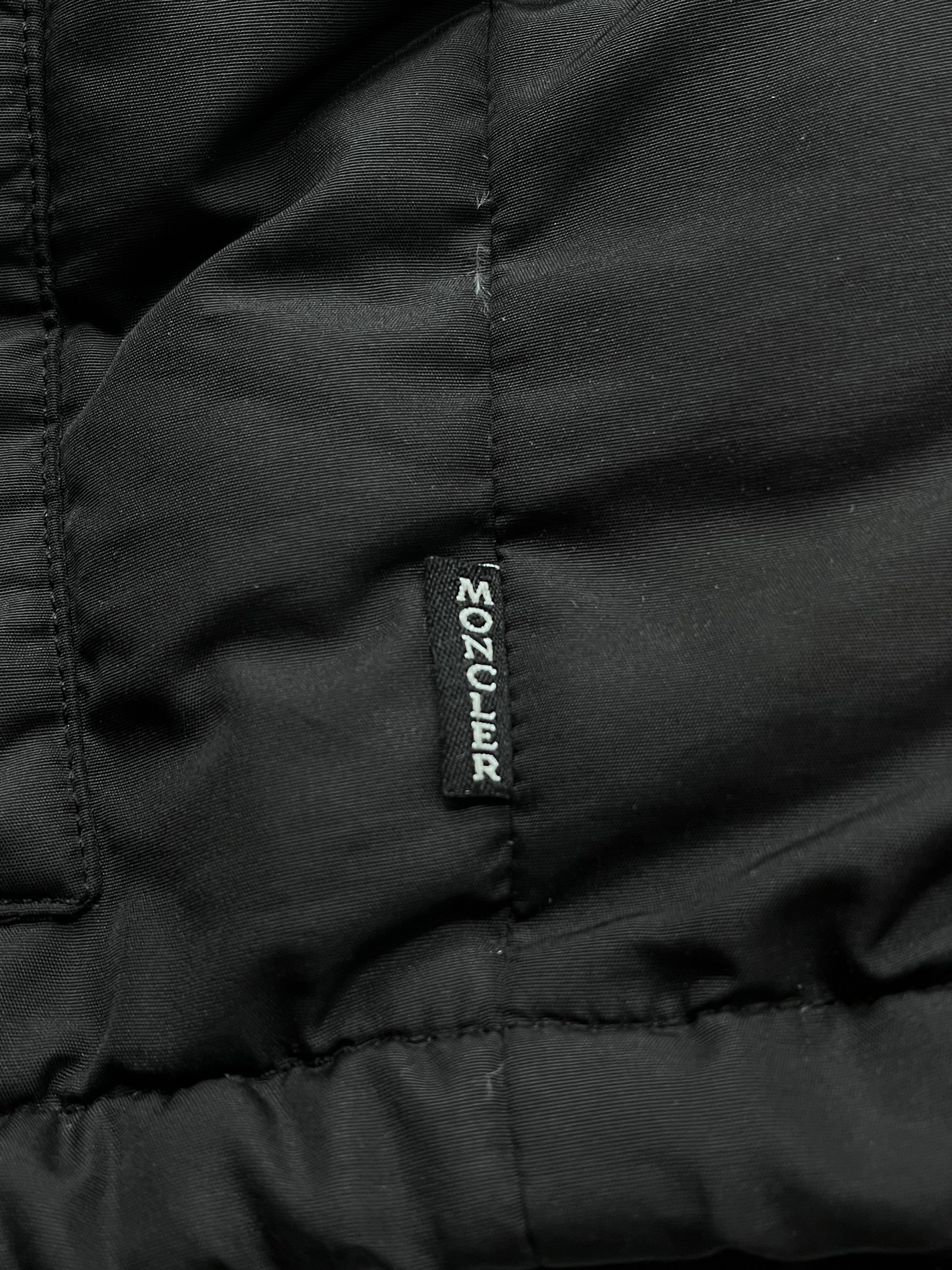 Moncler Puffer Jacke (XL)