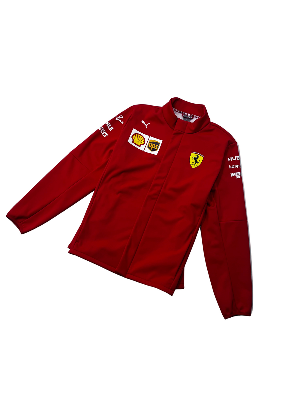 Ferrari jacke (XXL)