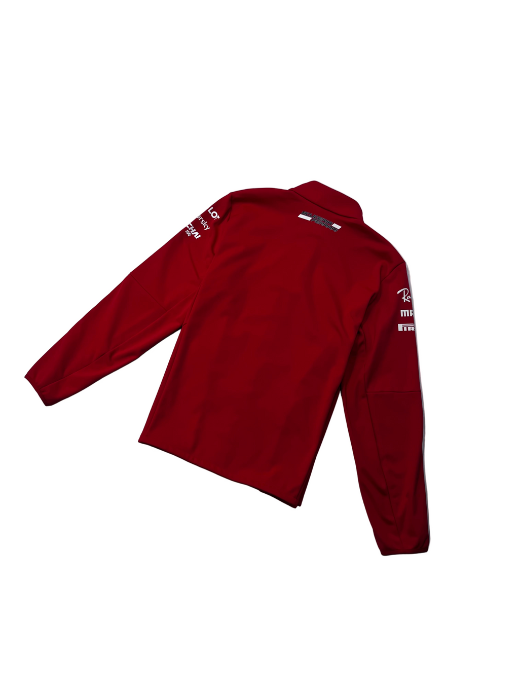 Ferrari jacke (XXL)