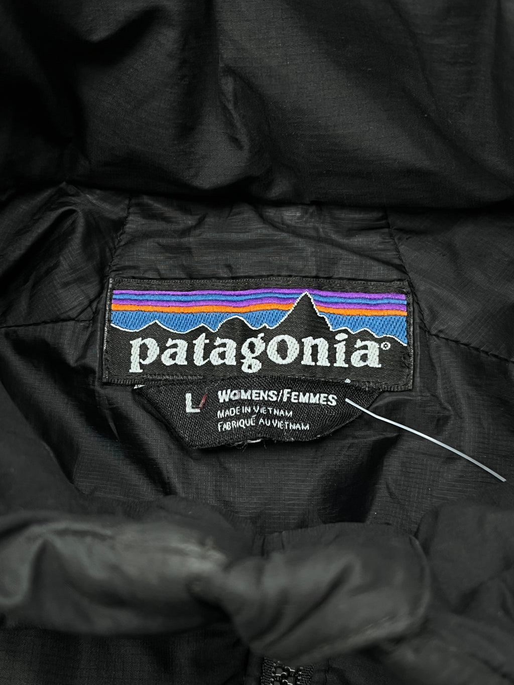 Patagonia Jacke (L)