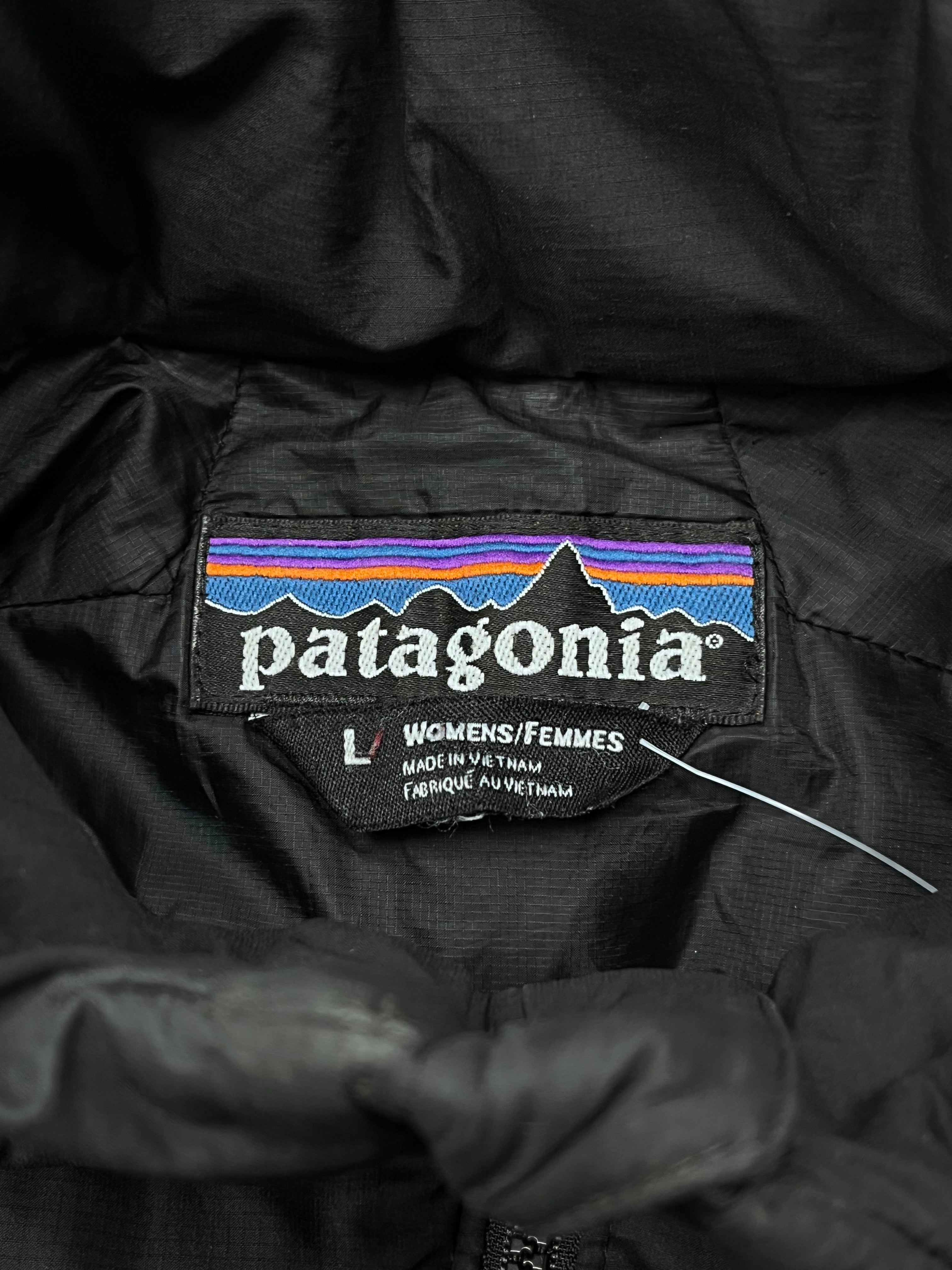 Patagonia Jacke (L)