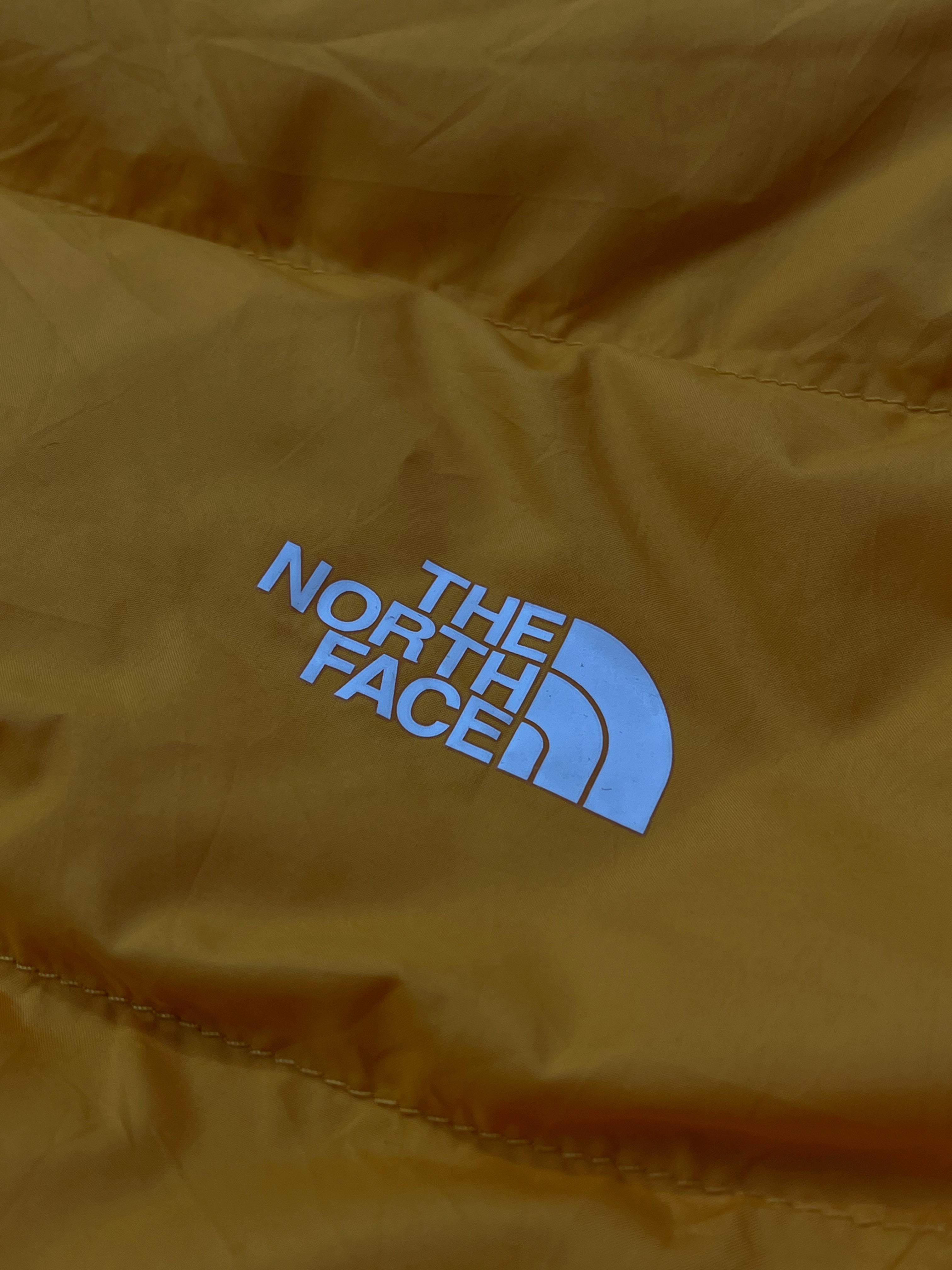 The North Face Jacke (L)